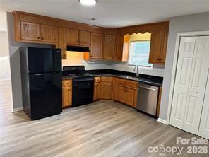 Adams Bluff - Residential