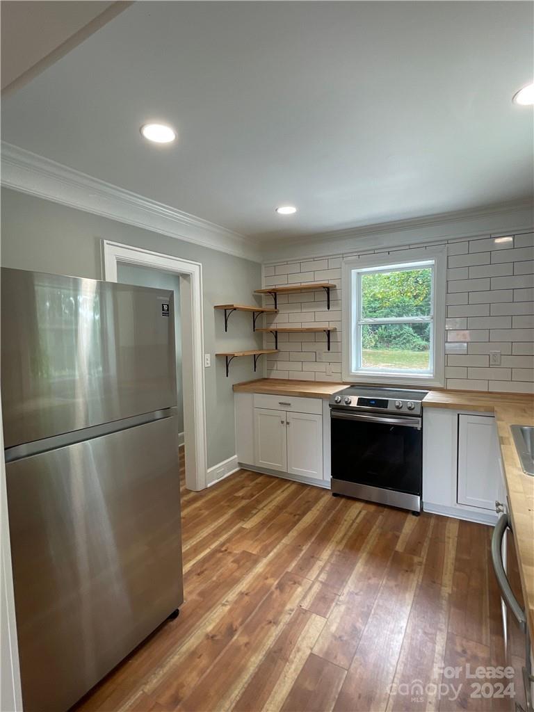 None - Residential Lease