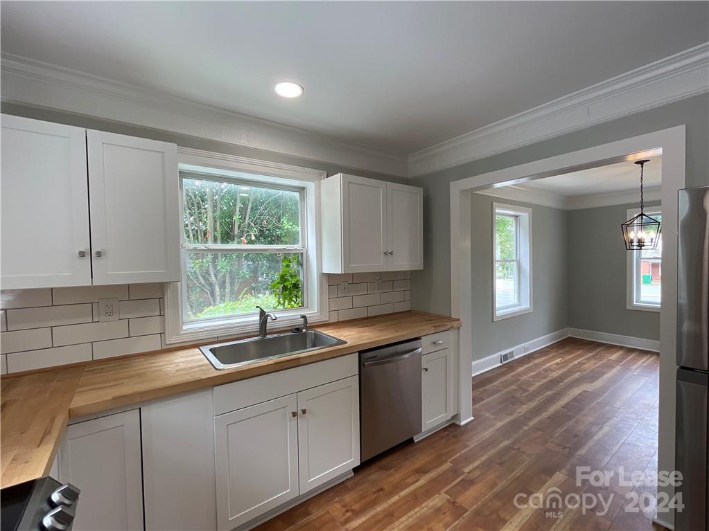 None - Residential Lease