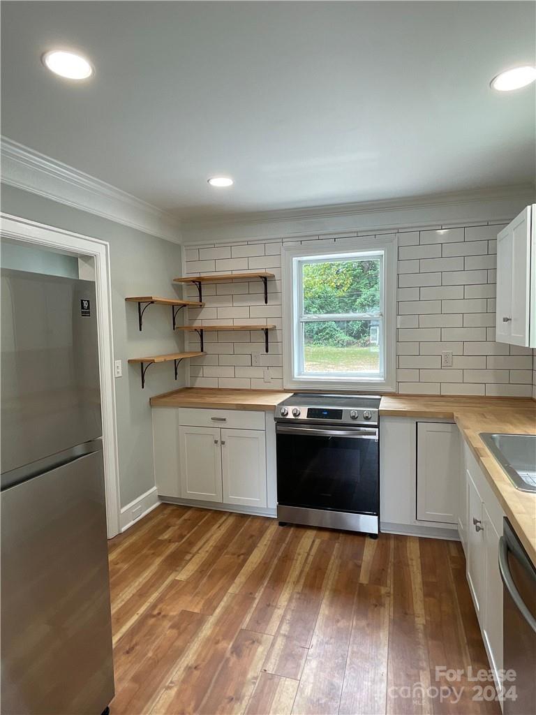 None - Residential Lease