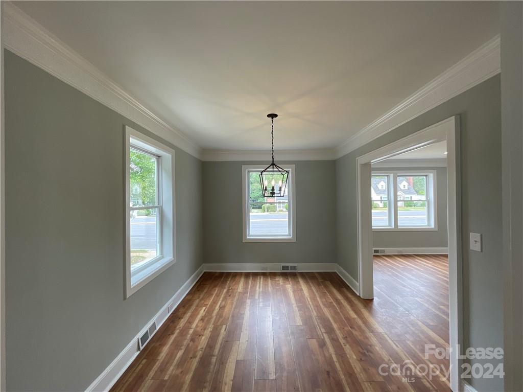 None - Residential Lease