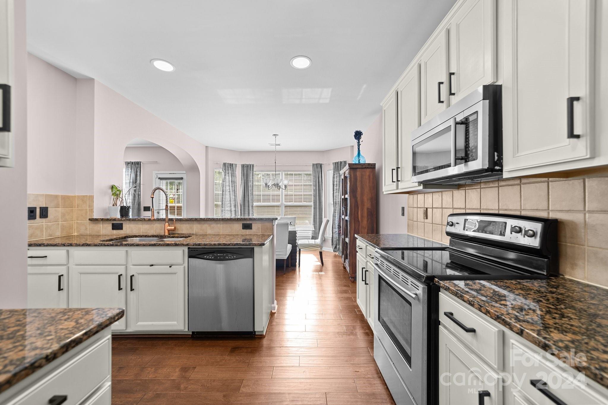 Highland Creek - Residential