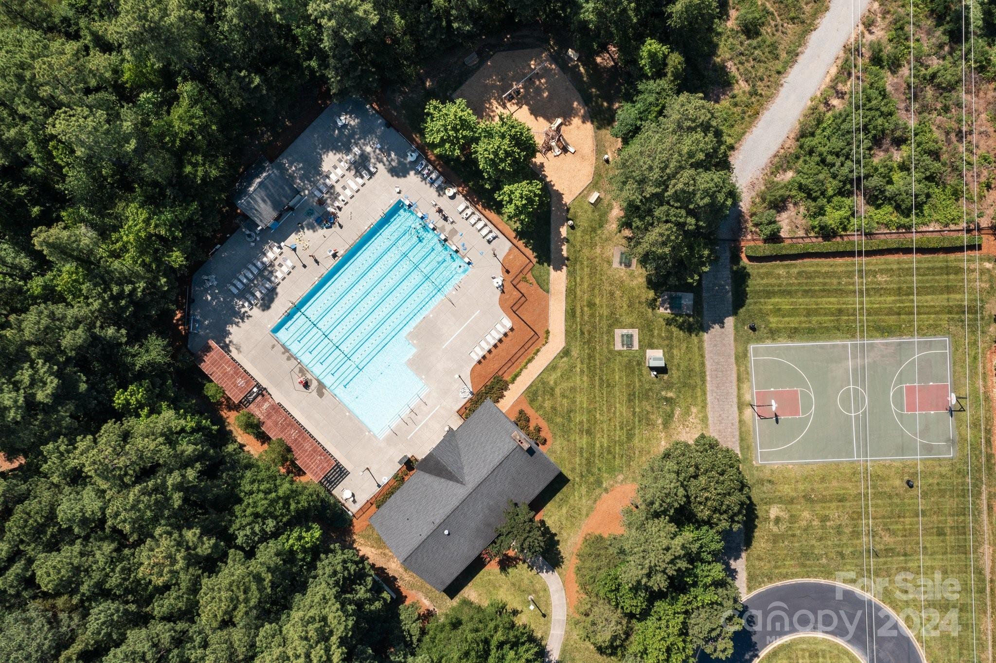 Highland Creek - Residential