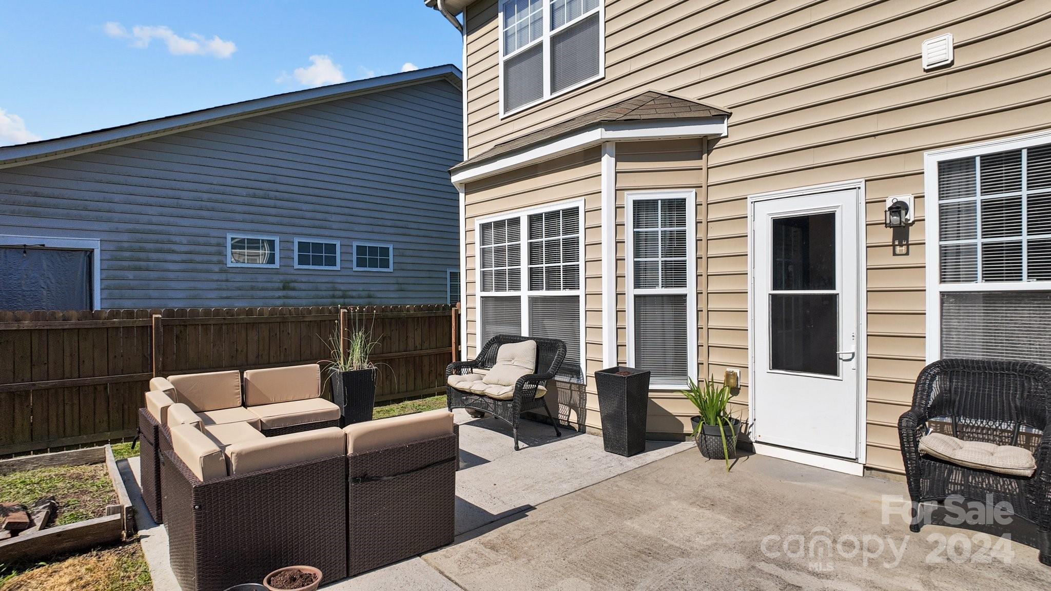 Highland Creek - Residential