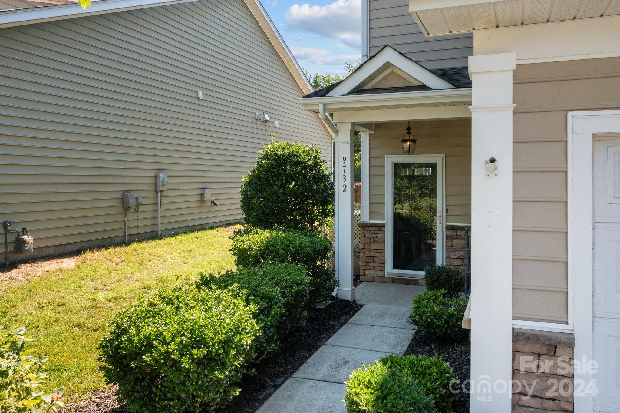 Highland Creek - Residential