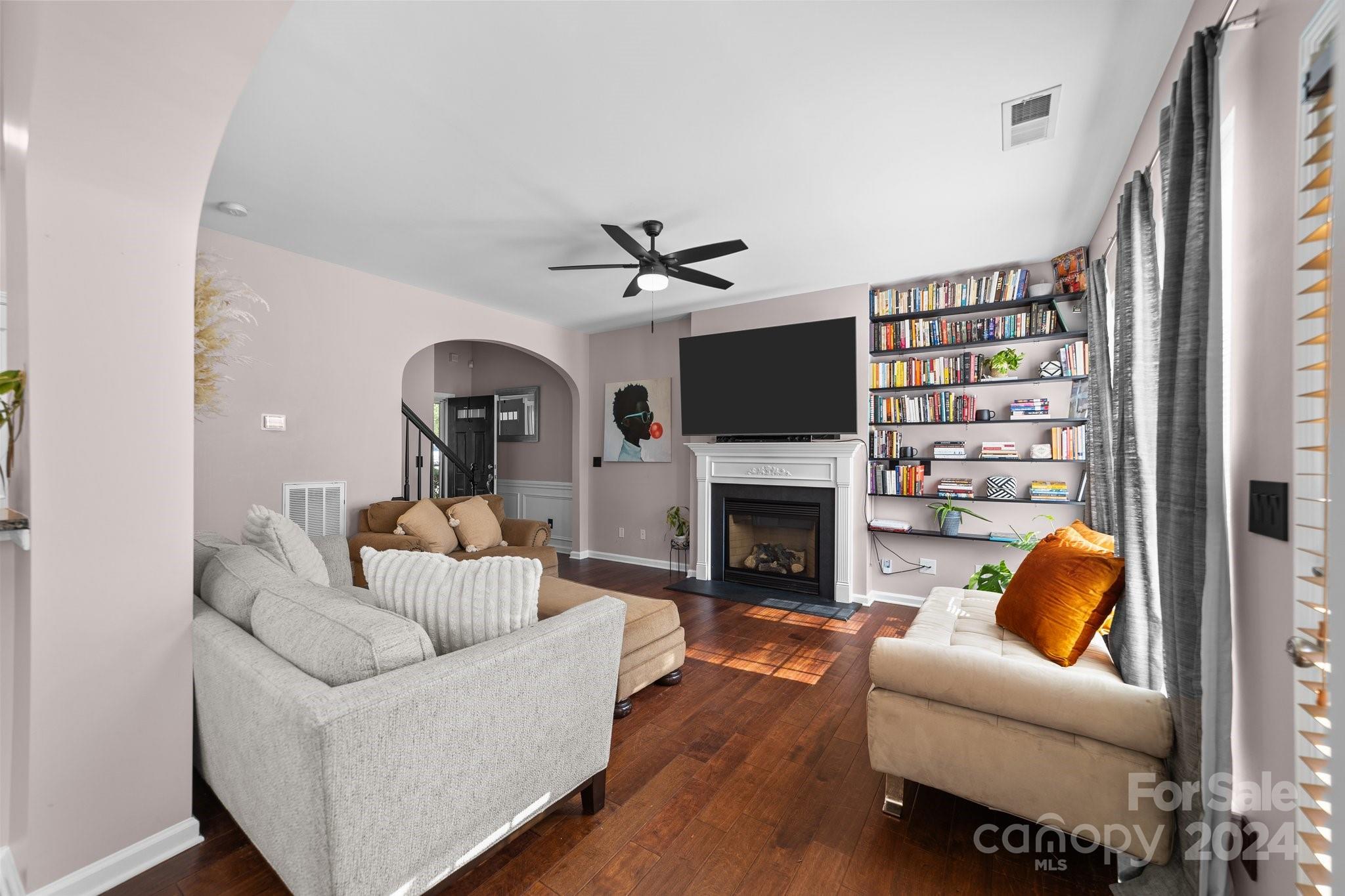 Highland Creek - Residential