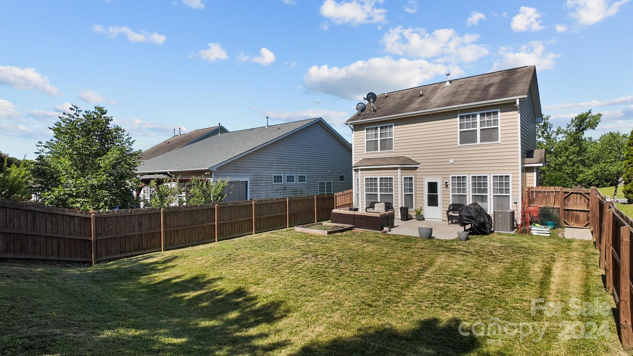 Highland Creek - Residential