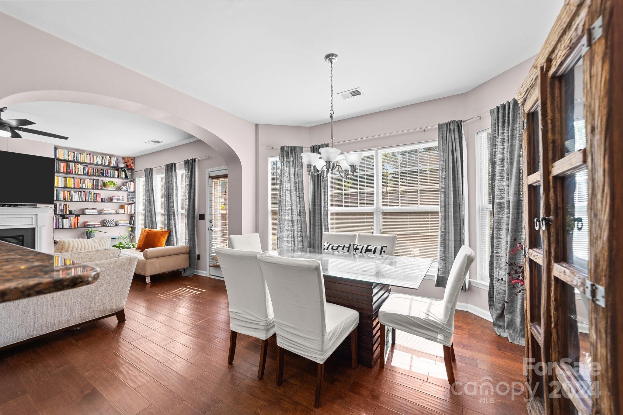 Highland Creek - Residential