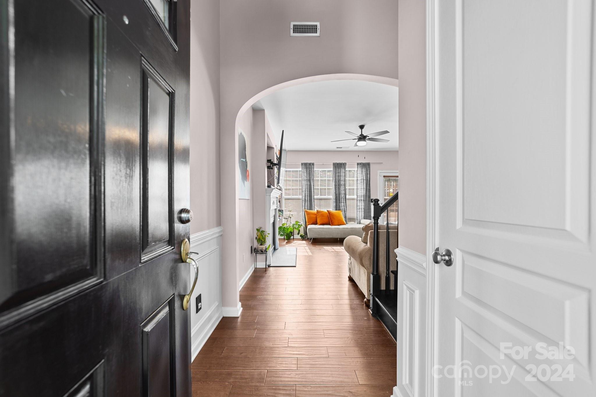 Highland Creek - Residential