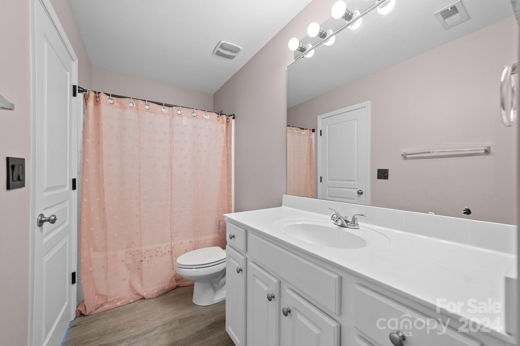 Highland Creek - Residential