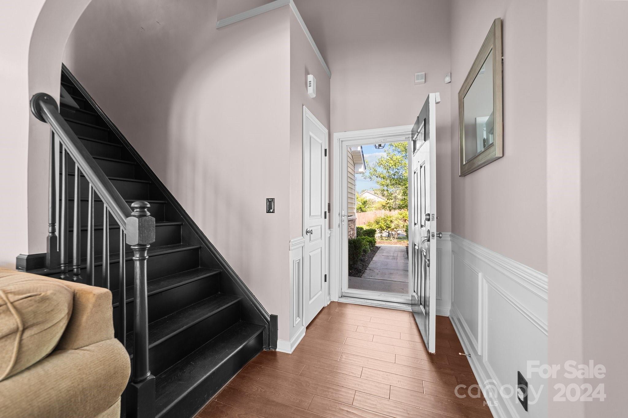 Highland Creek - Residential