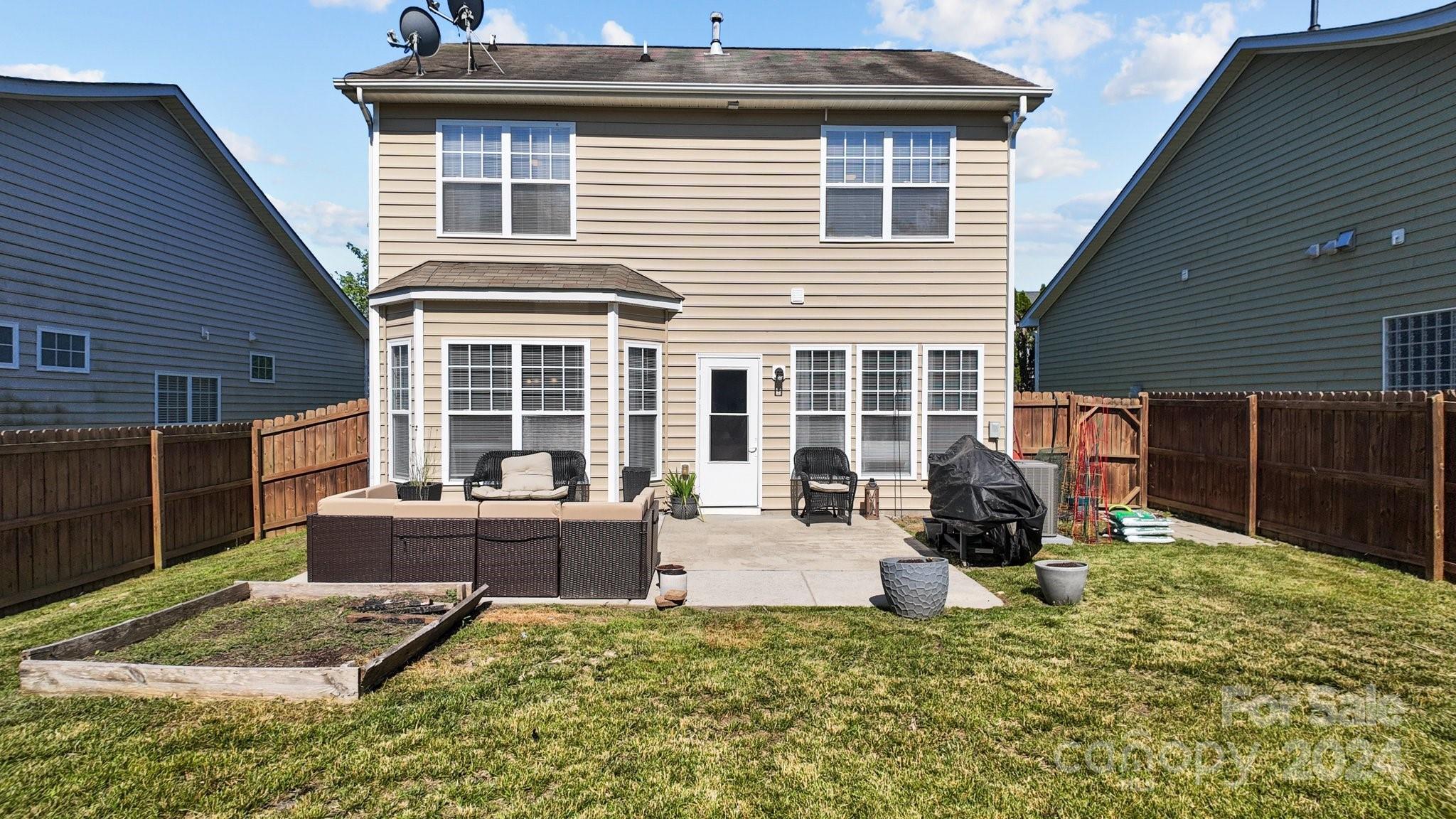 Highland Creek - Residential