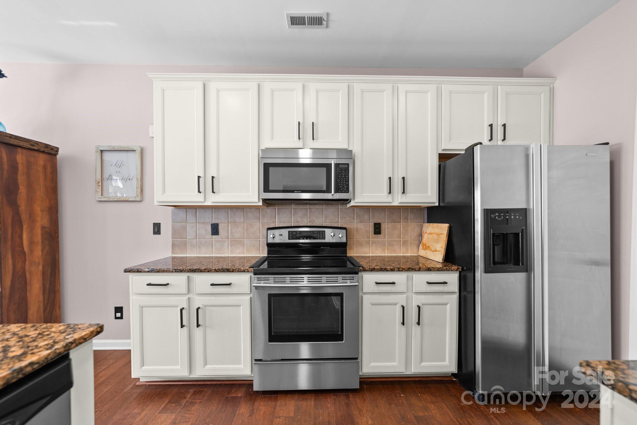 Highland Creek - Residential