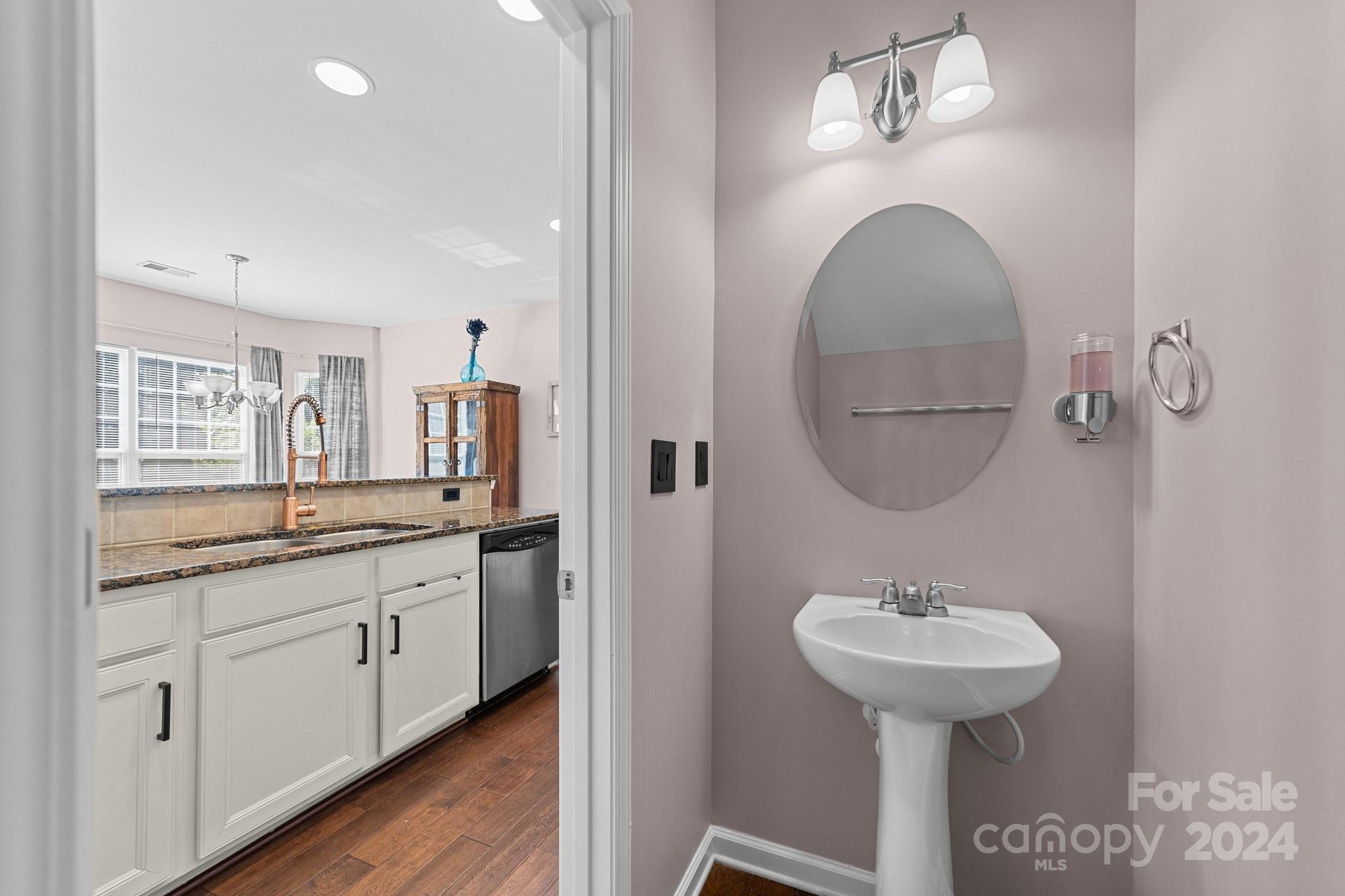 Highland Creek - Residential