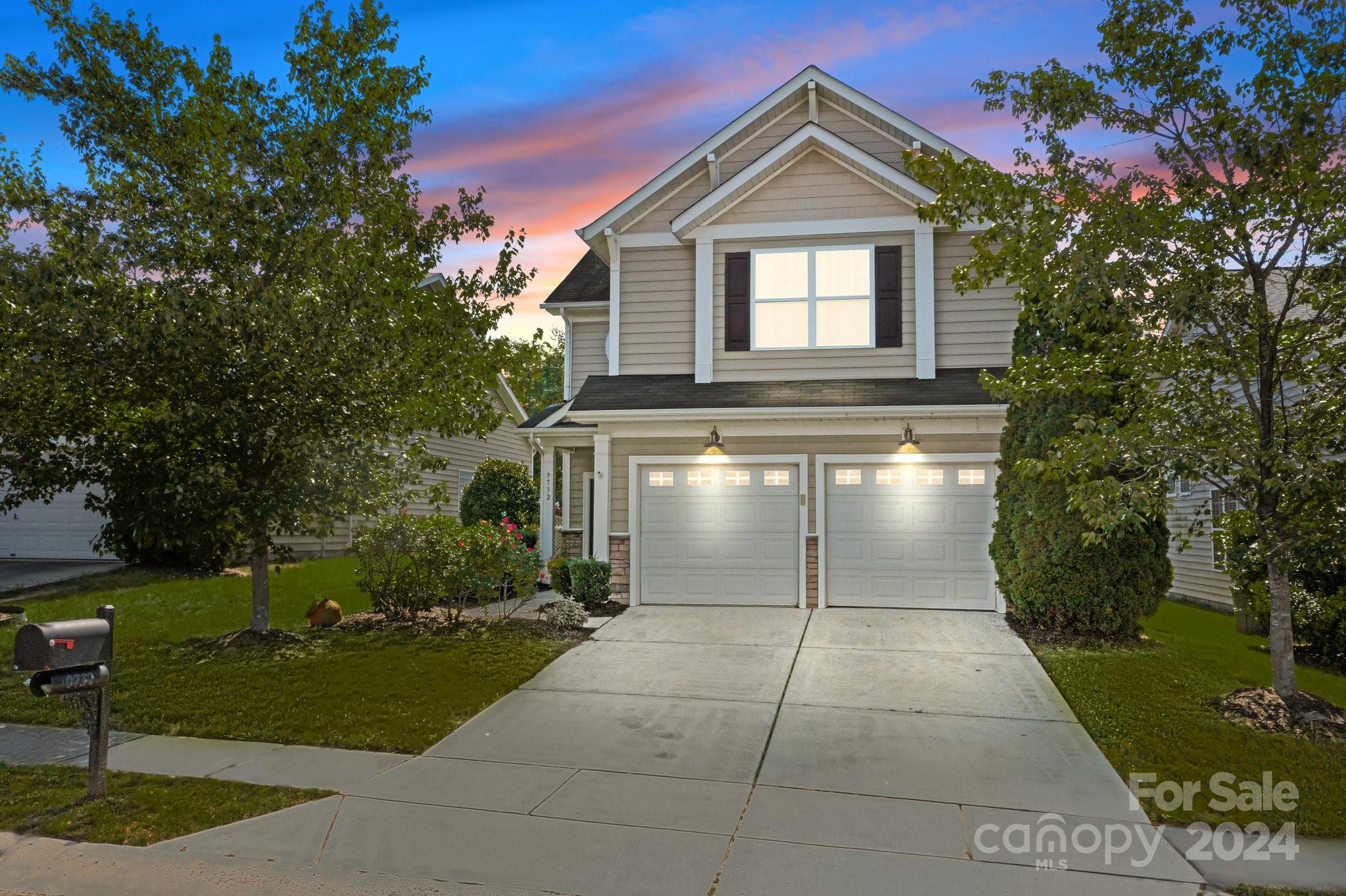 Highland Creek - Residential