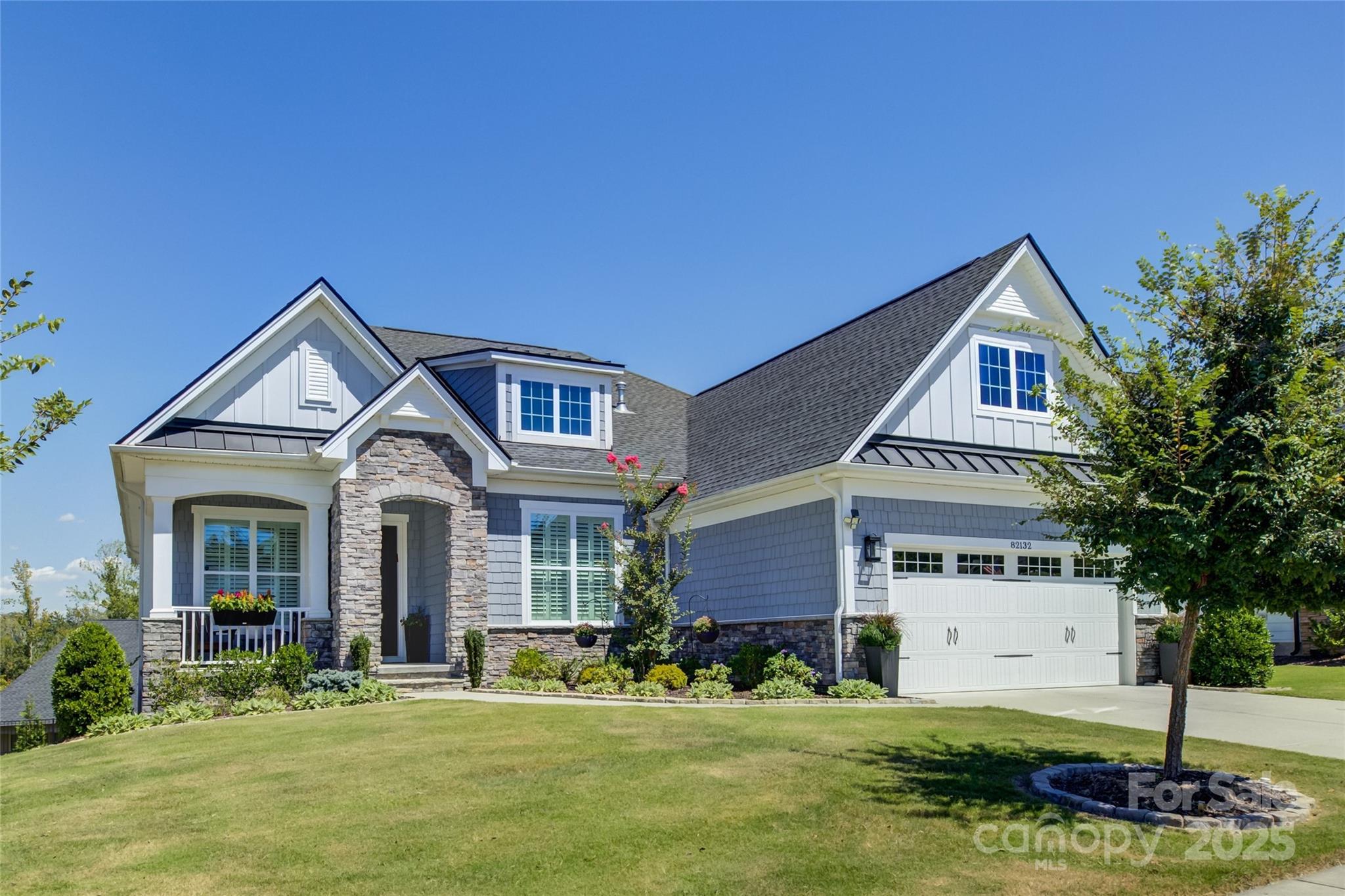 Regency at Palisades - Residential