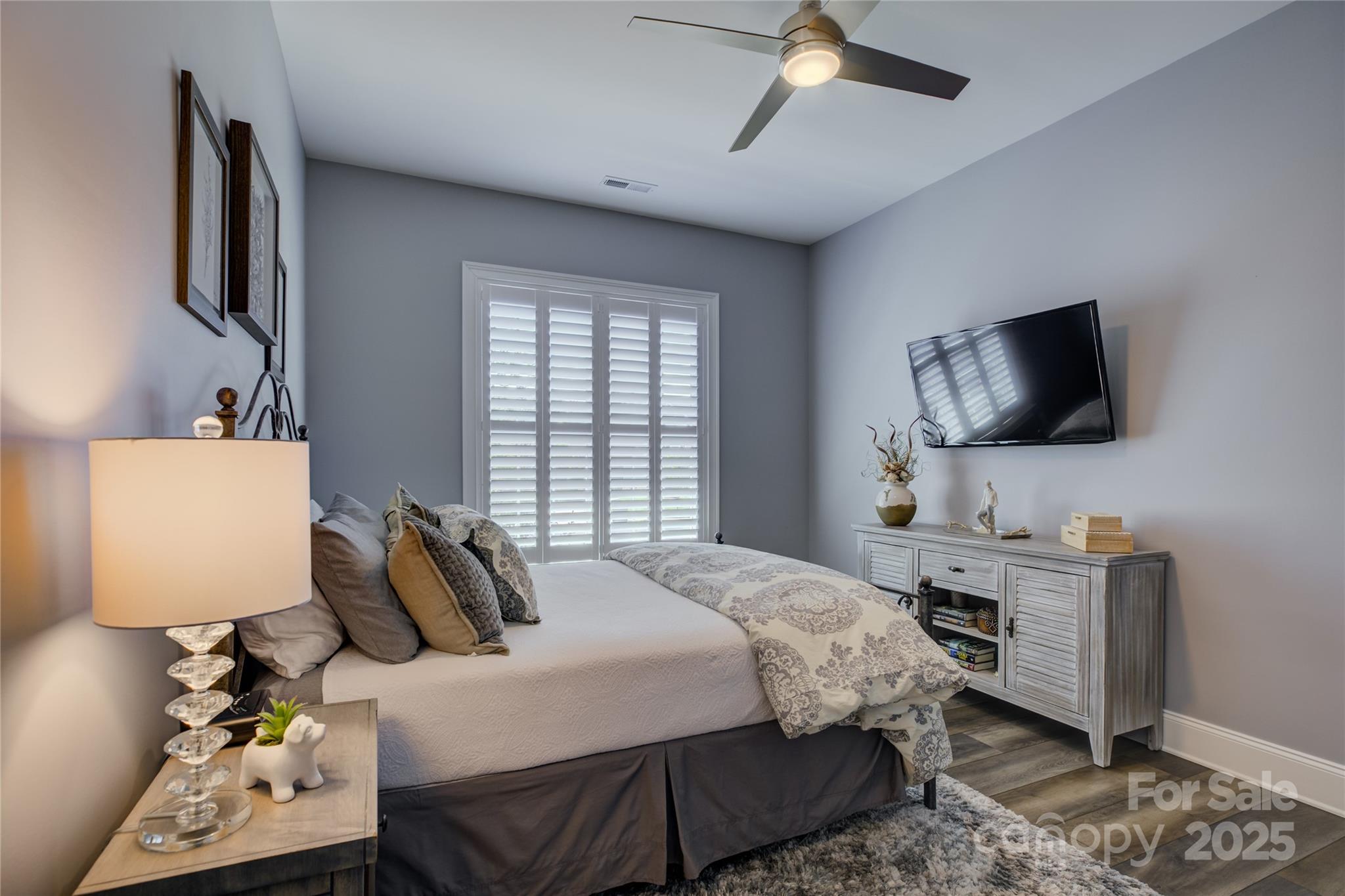 Regency at Palisades - Residential