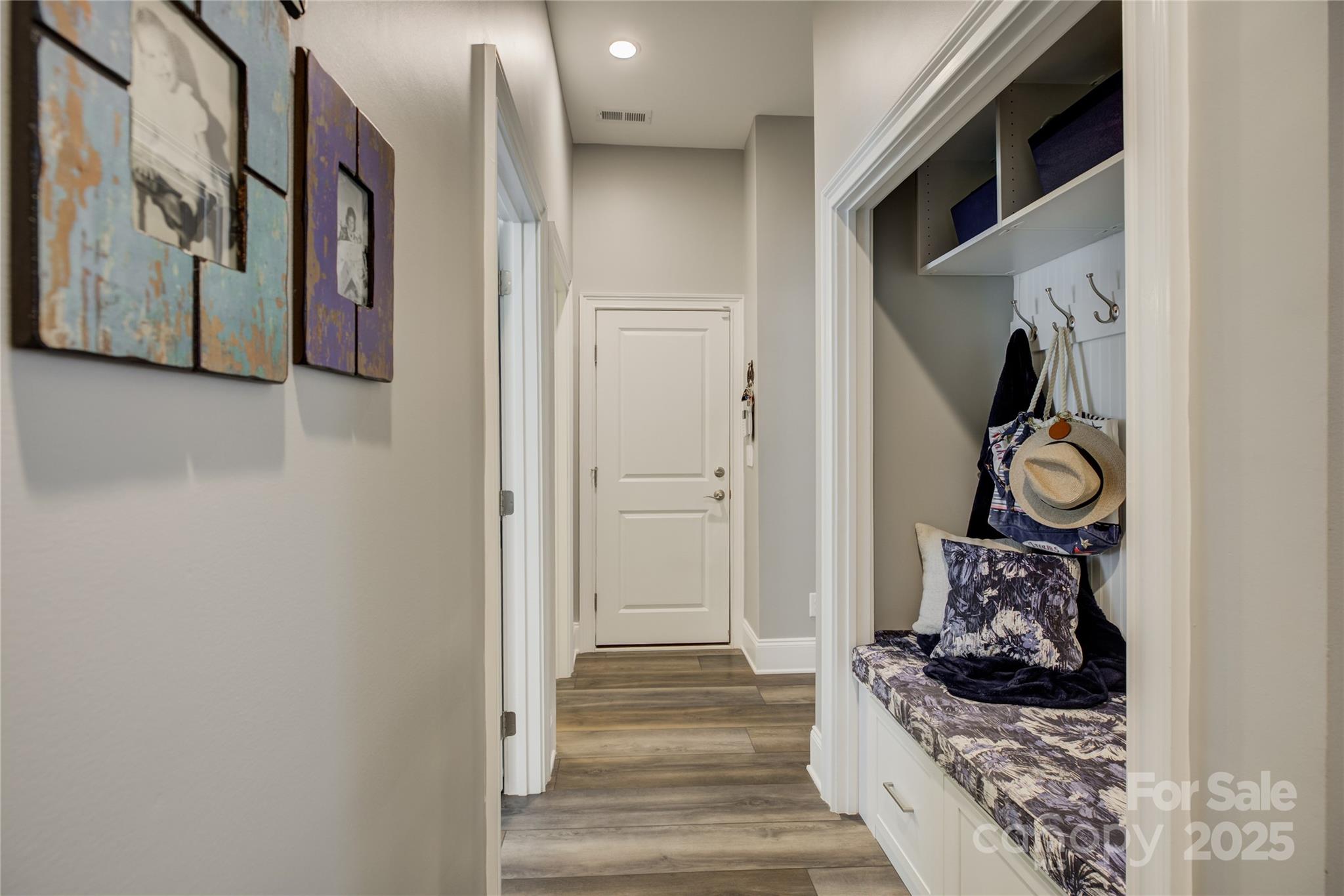 Regency at Palisades - Residential