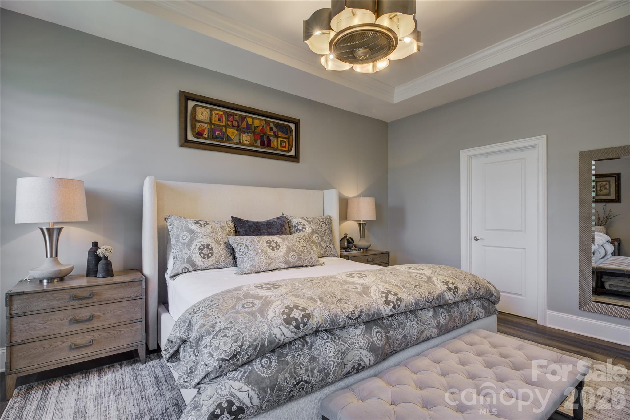 Regency at Palisades - Residential