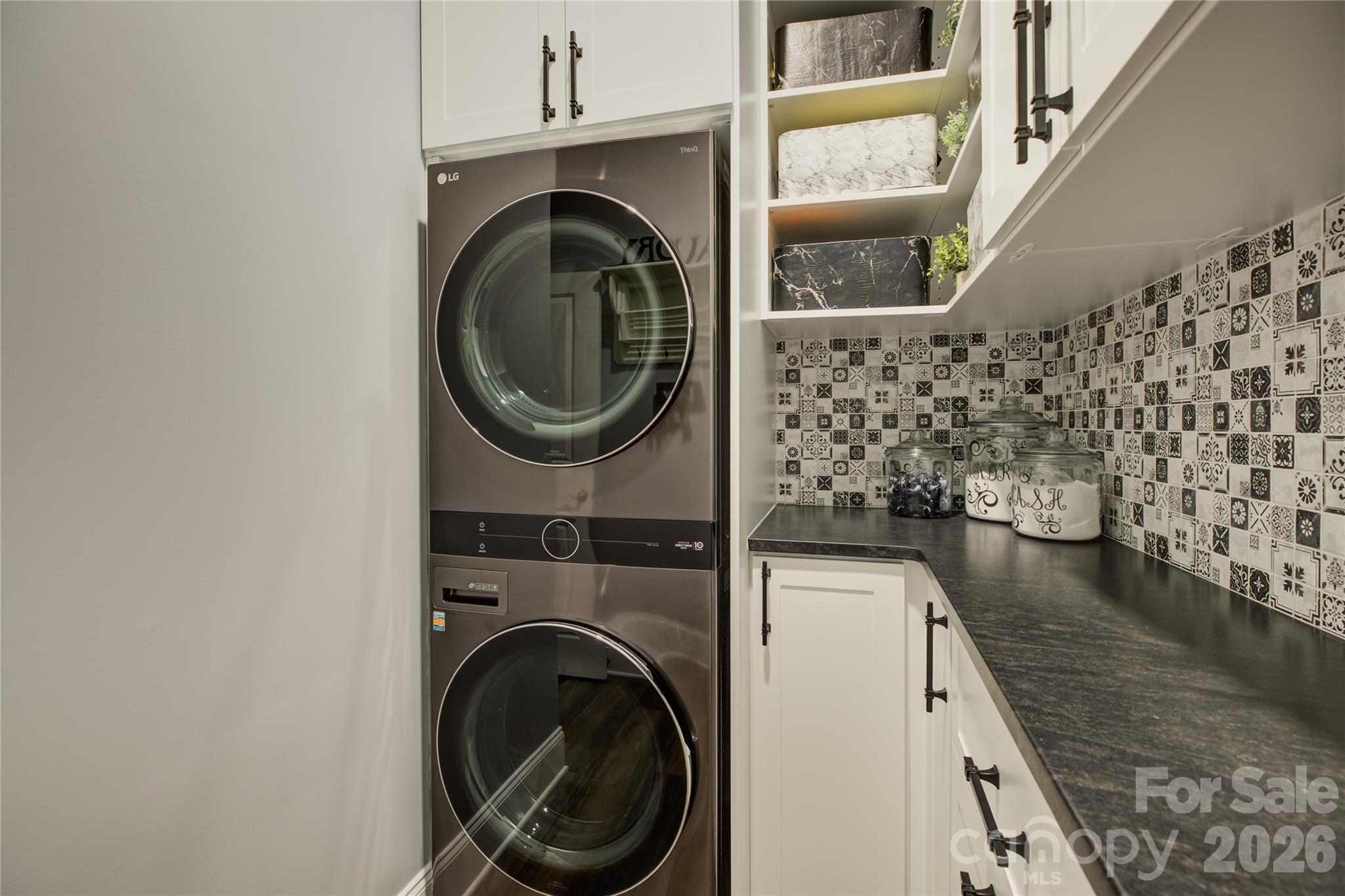 Regency at Palisades - Residential