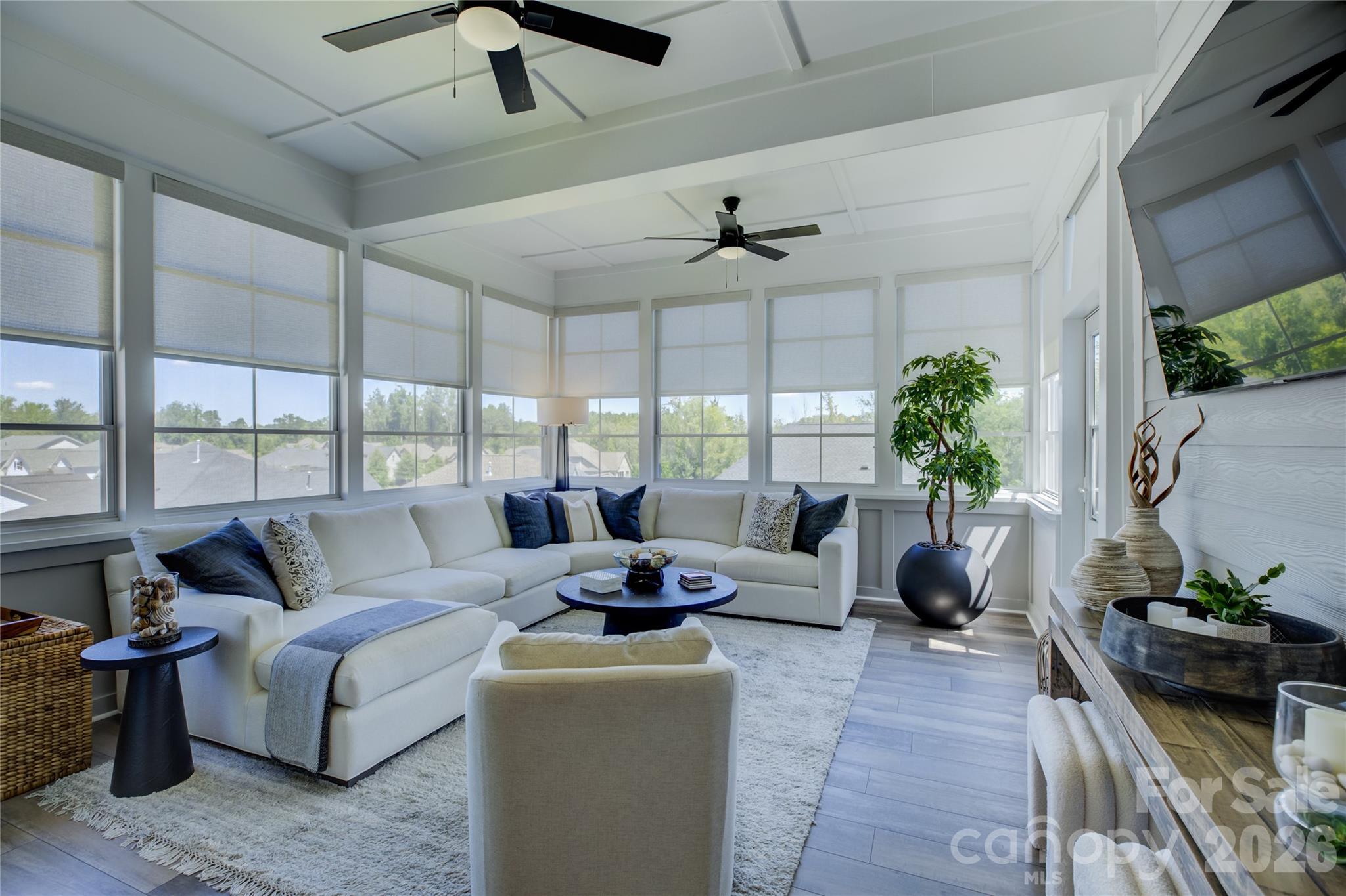 Regency at Palisades - Residential