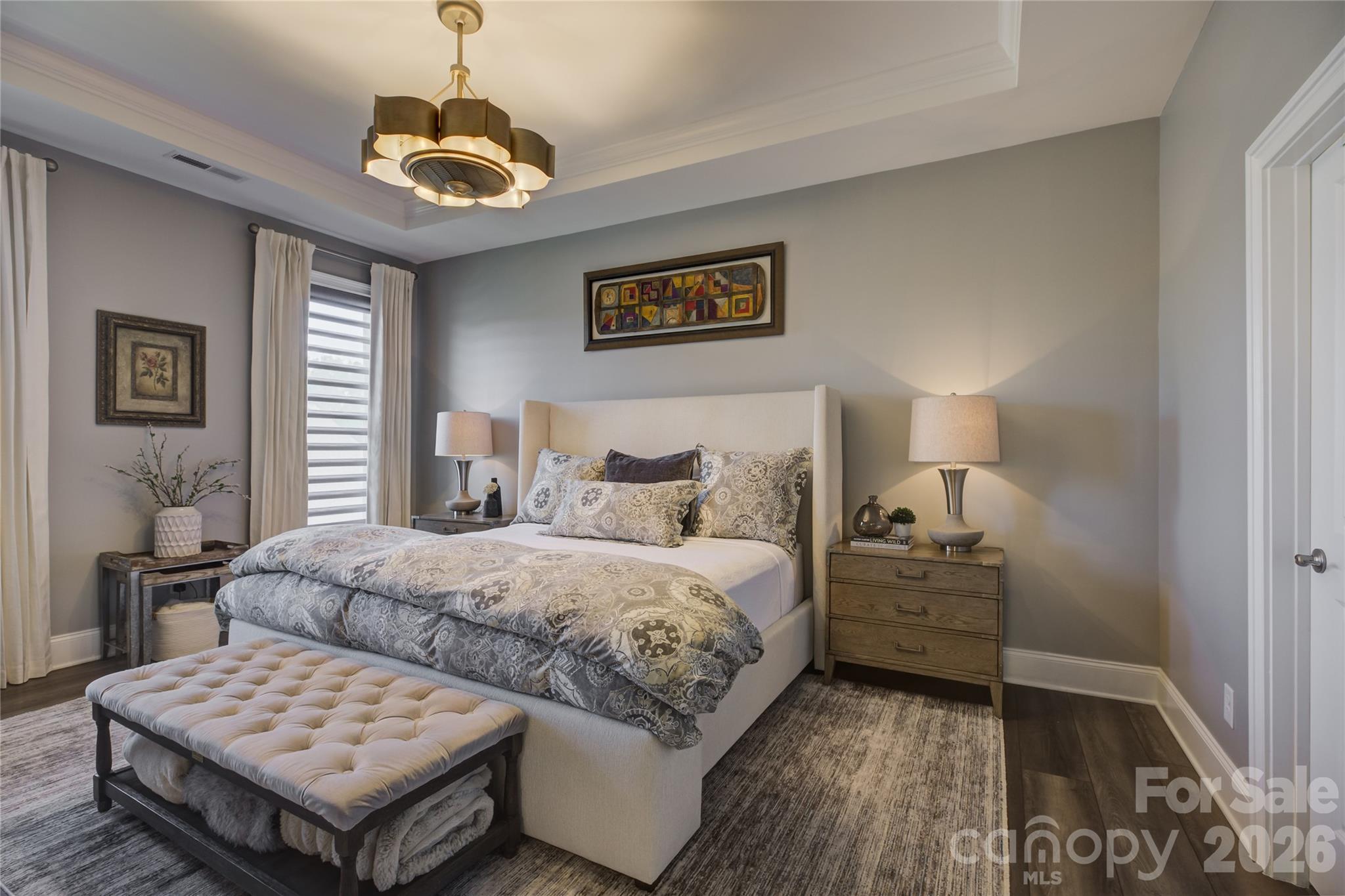 Regency at Palisades - Residential