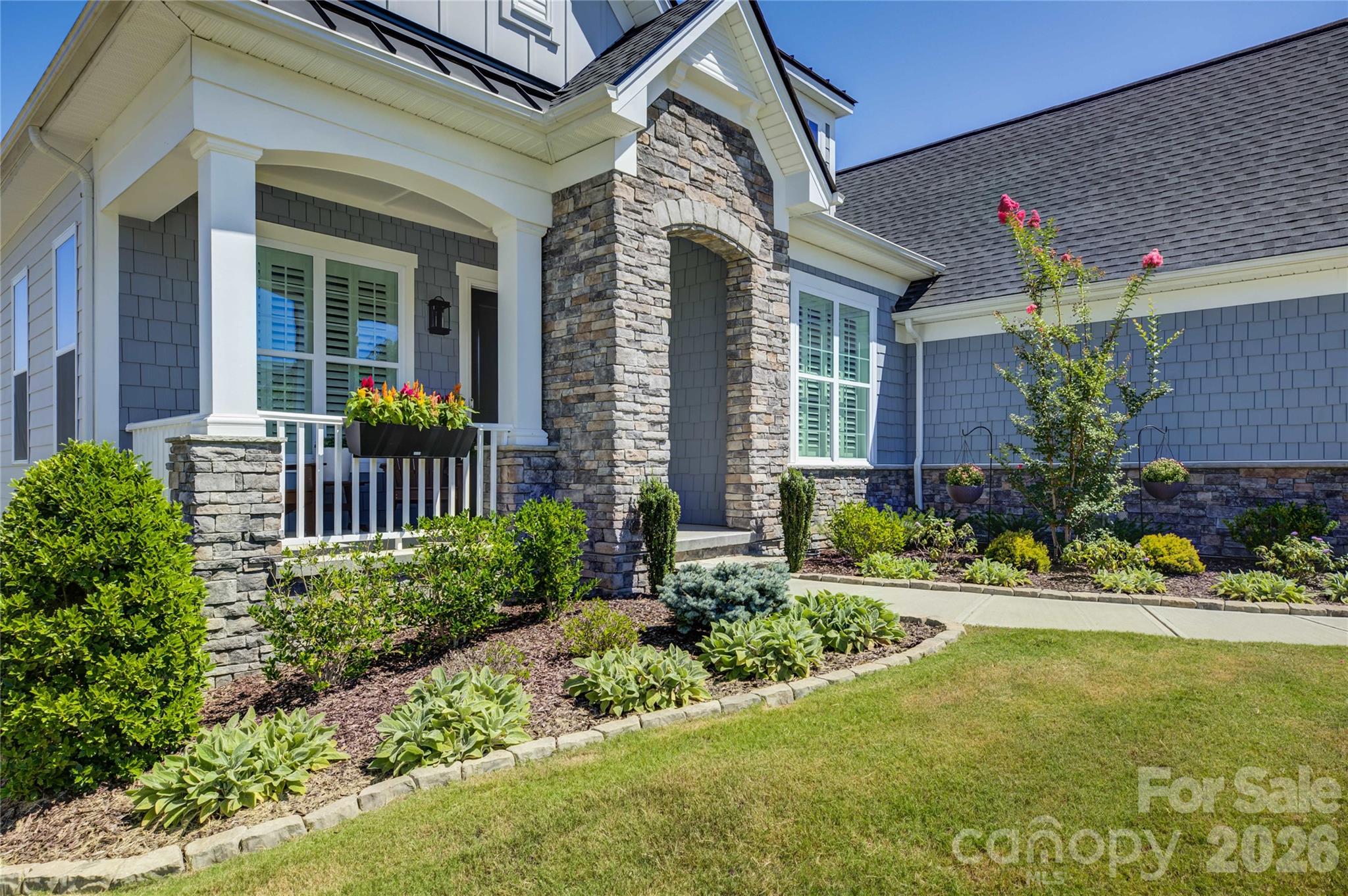 Regency at Palisades - Residential