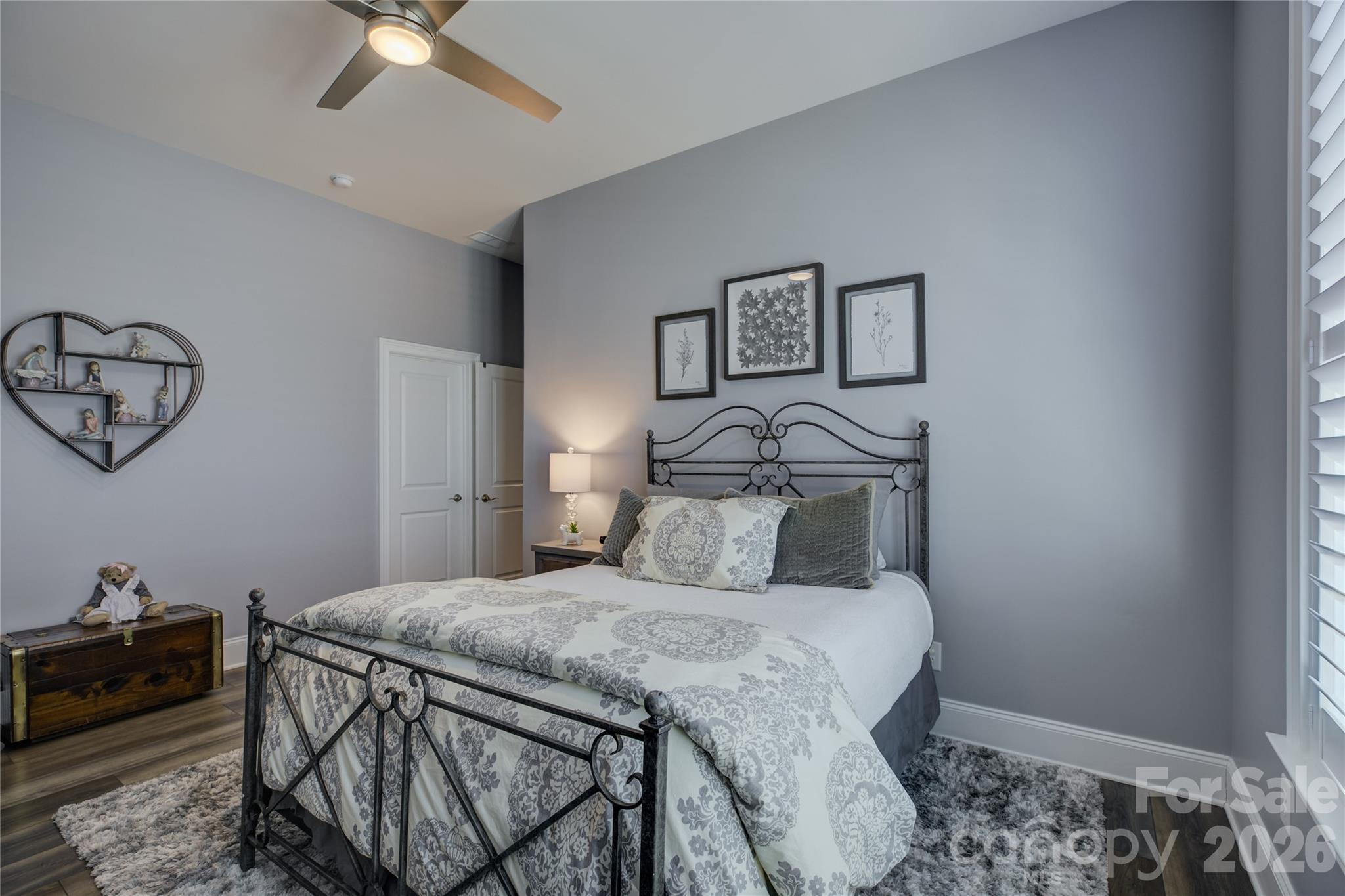 Regency at Palisades - Residential