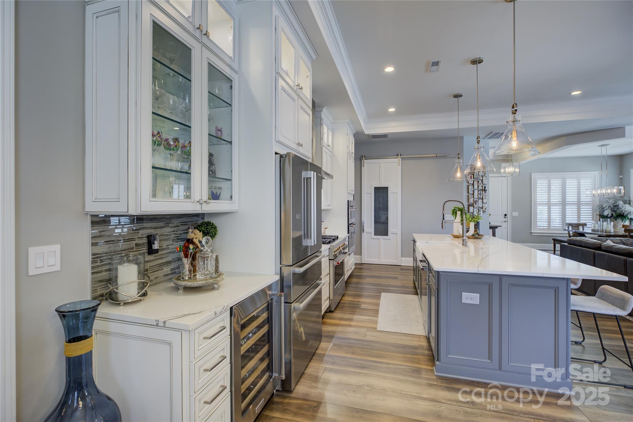 Regency at Palisades - Residential