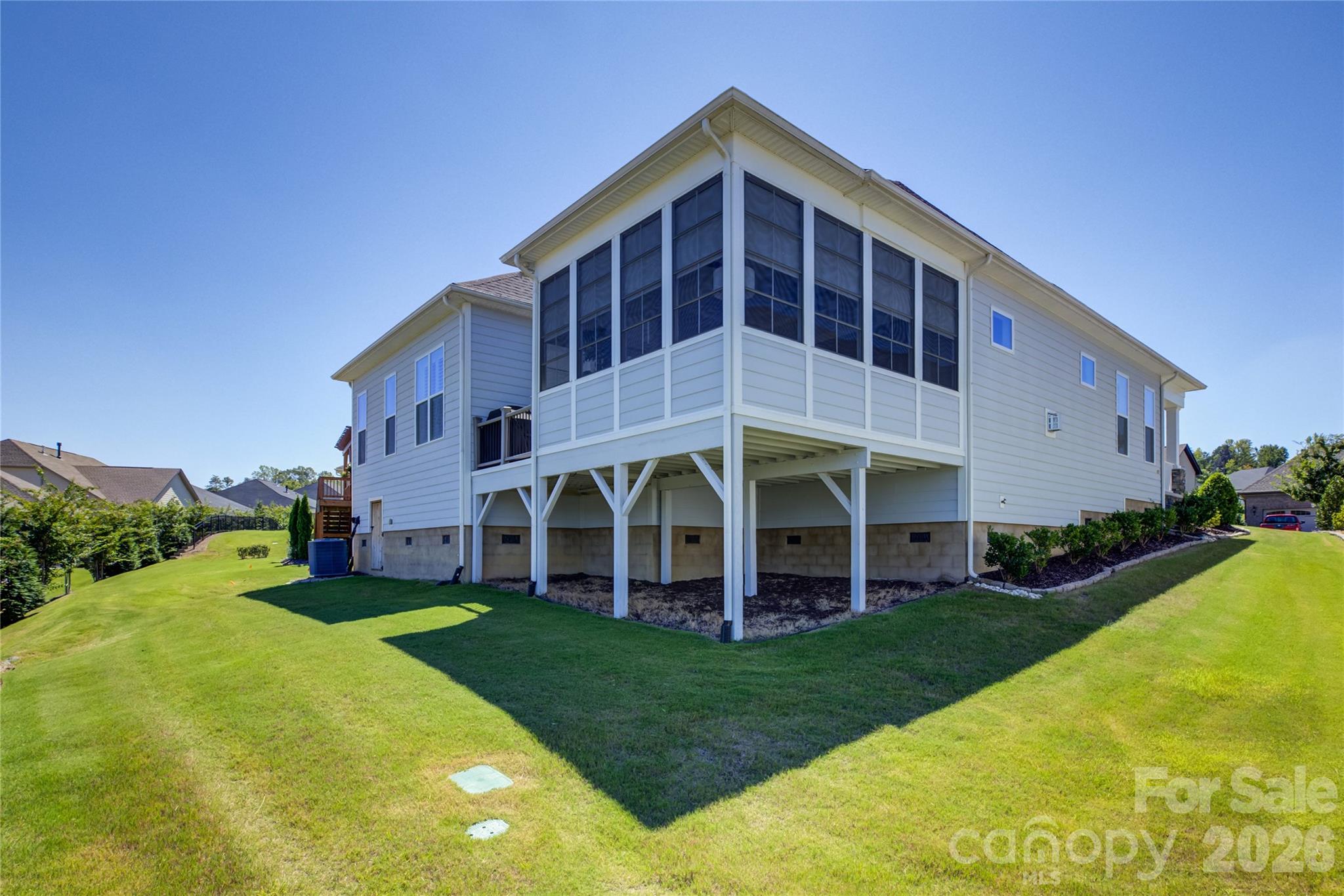 Regency at Palisades - Residential