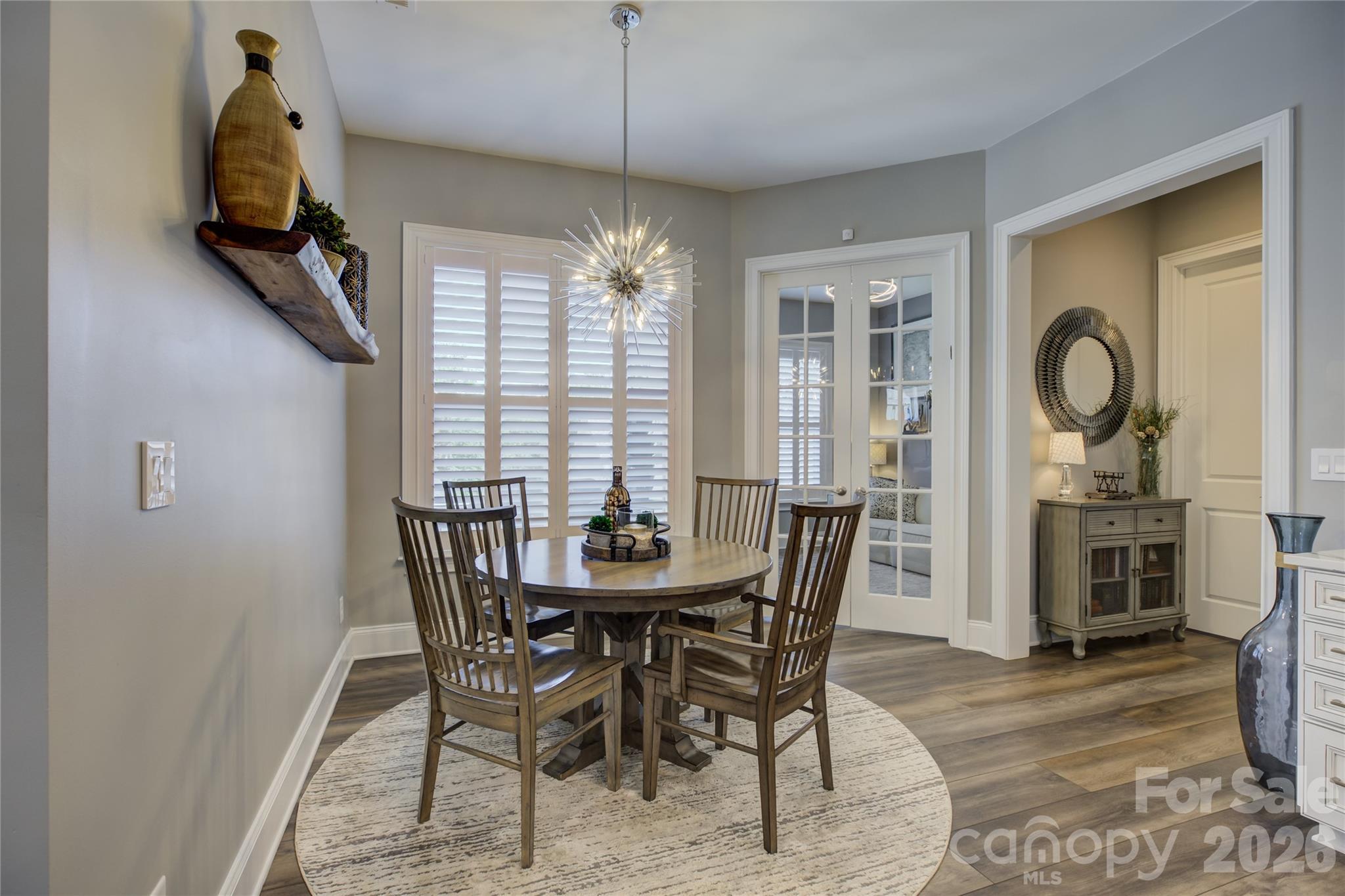 Regency at Palisades - Residential