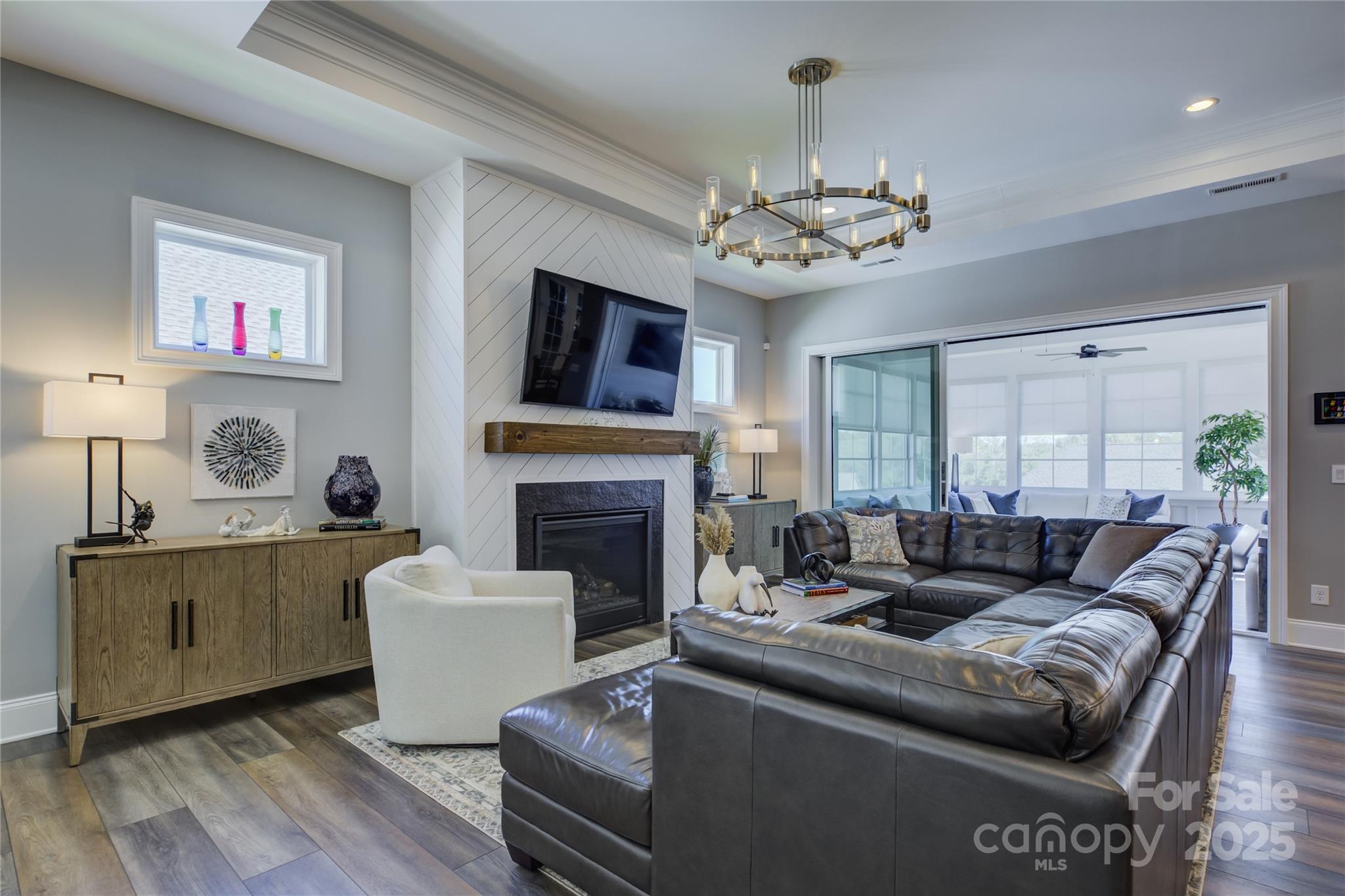 Regency at Palisades - Residential