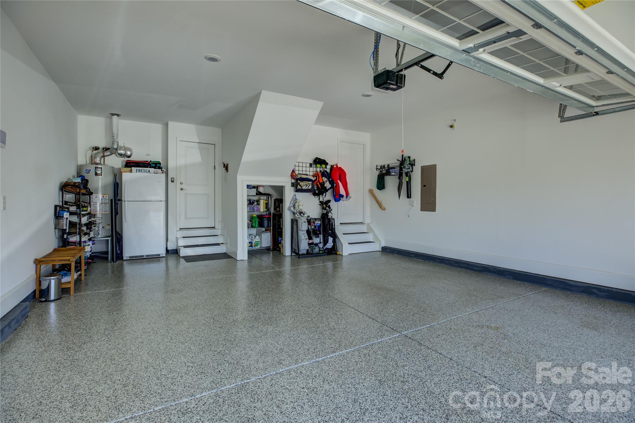 Regency at Palisades - Residential