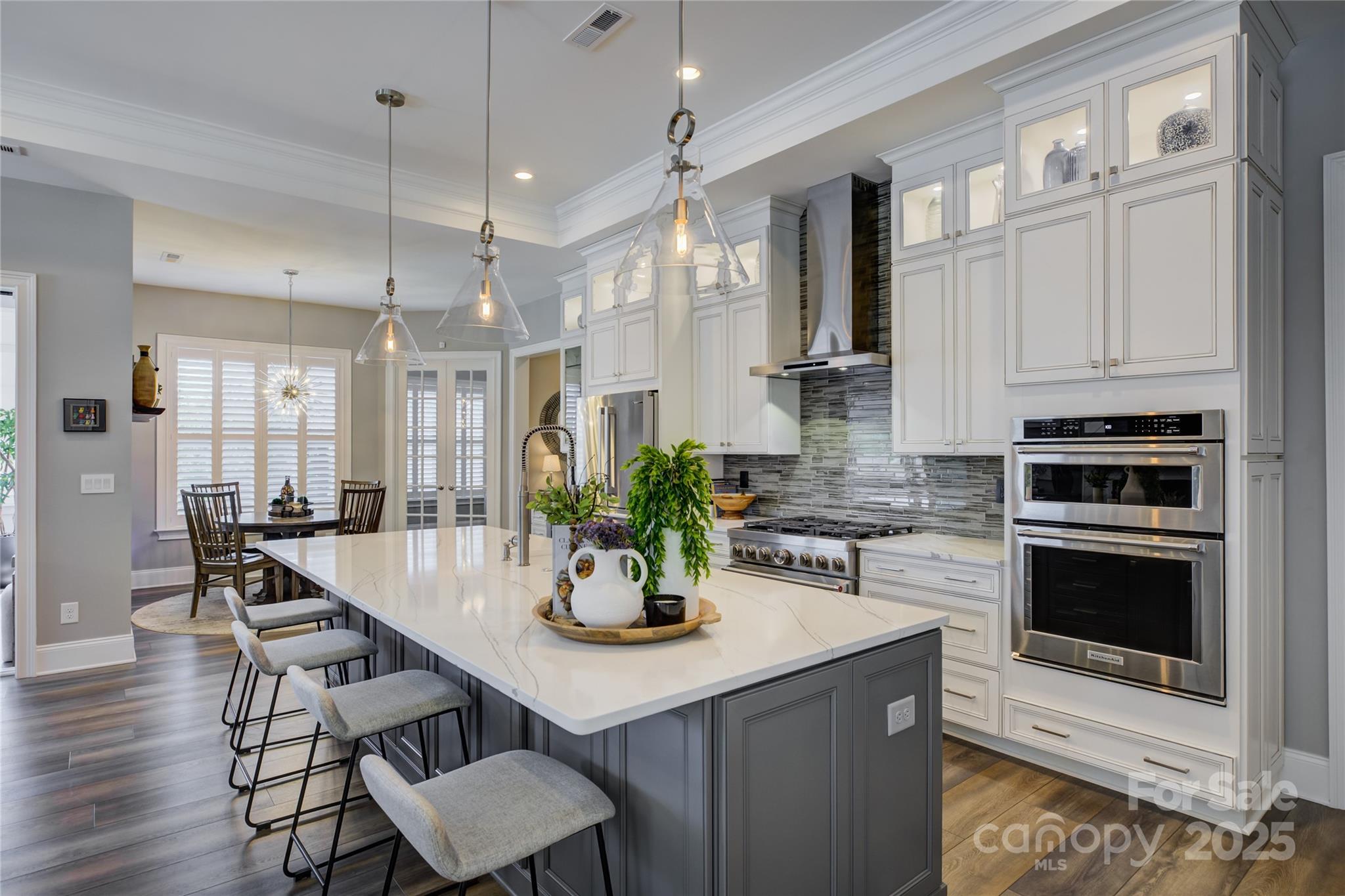 Regency at Palisades - Residential