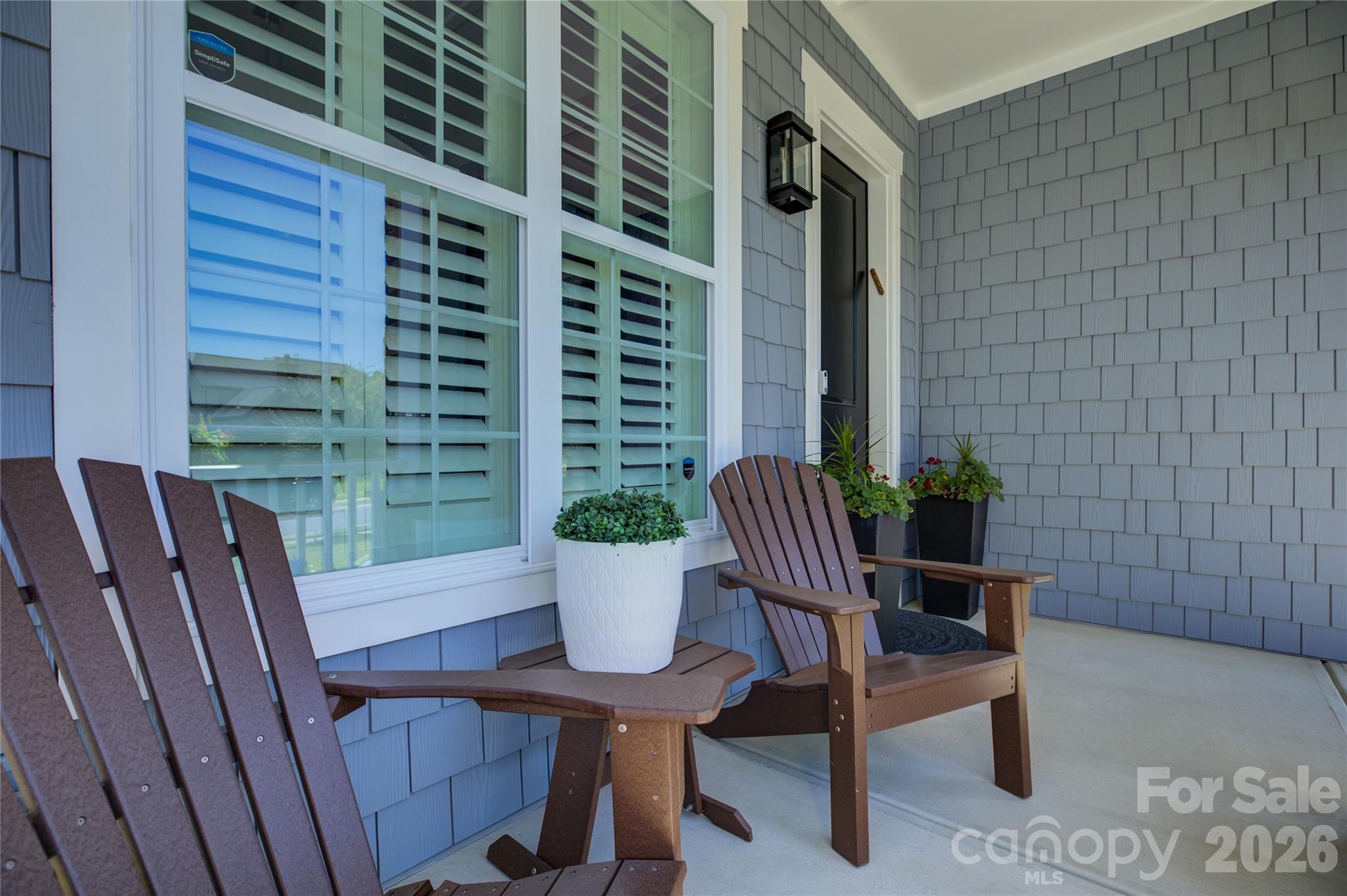 Regency at Palisades - Residential