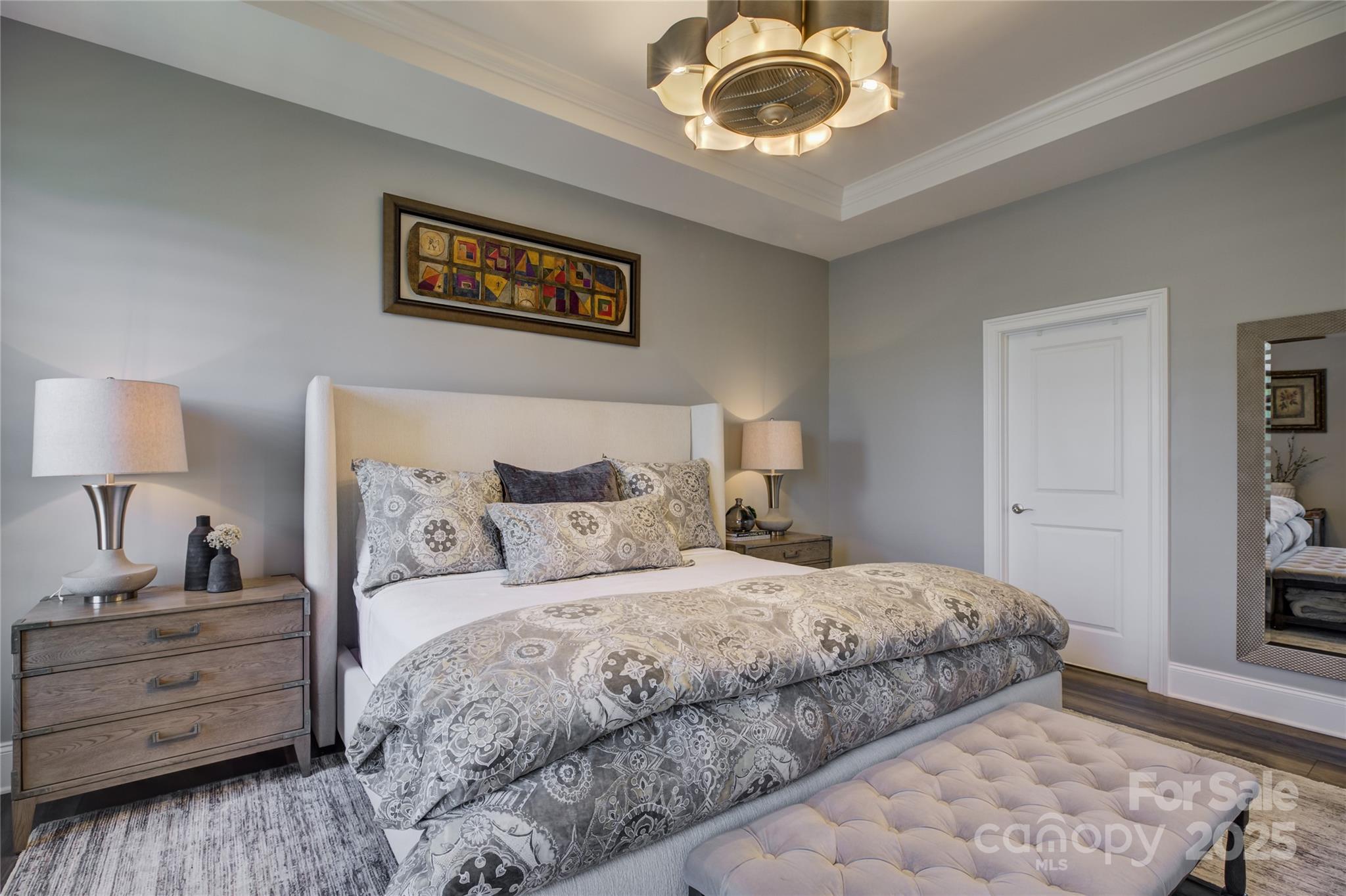 Regency at Palisades - Residential