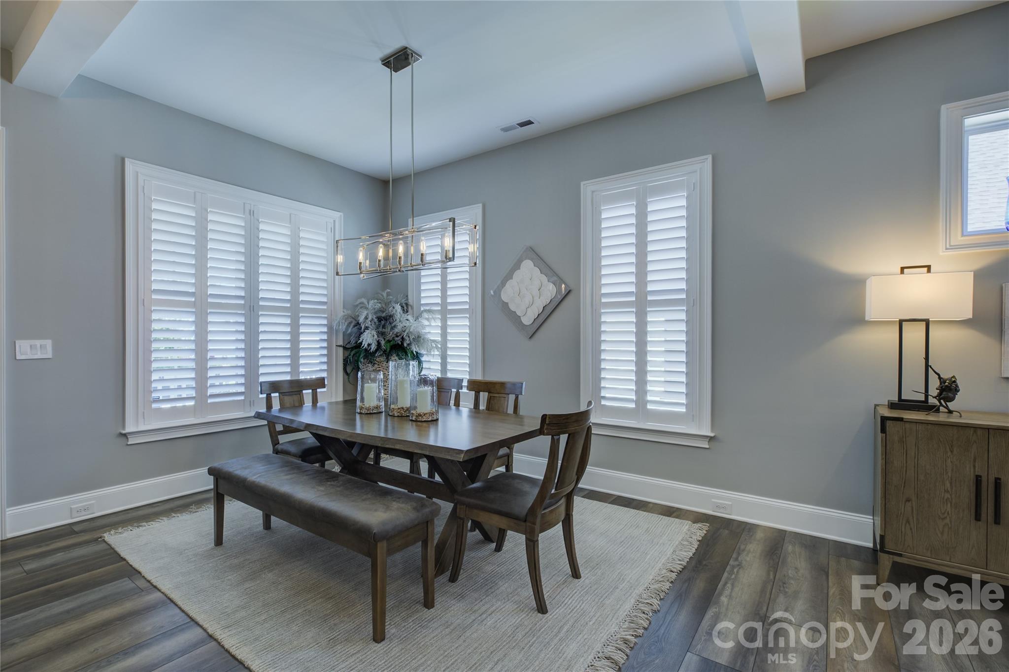 Regency at Palisades - Residential