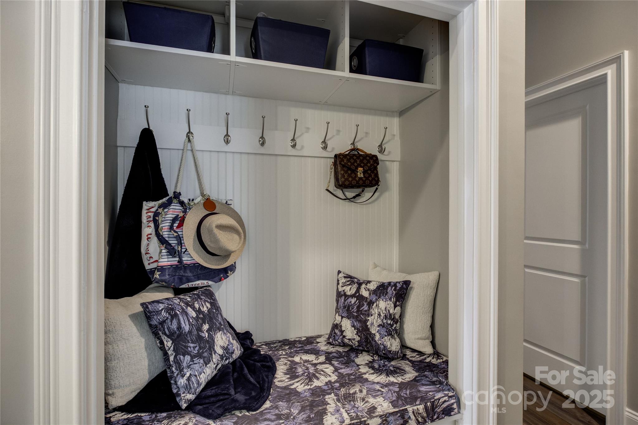 Regency at Palisades - Residential