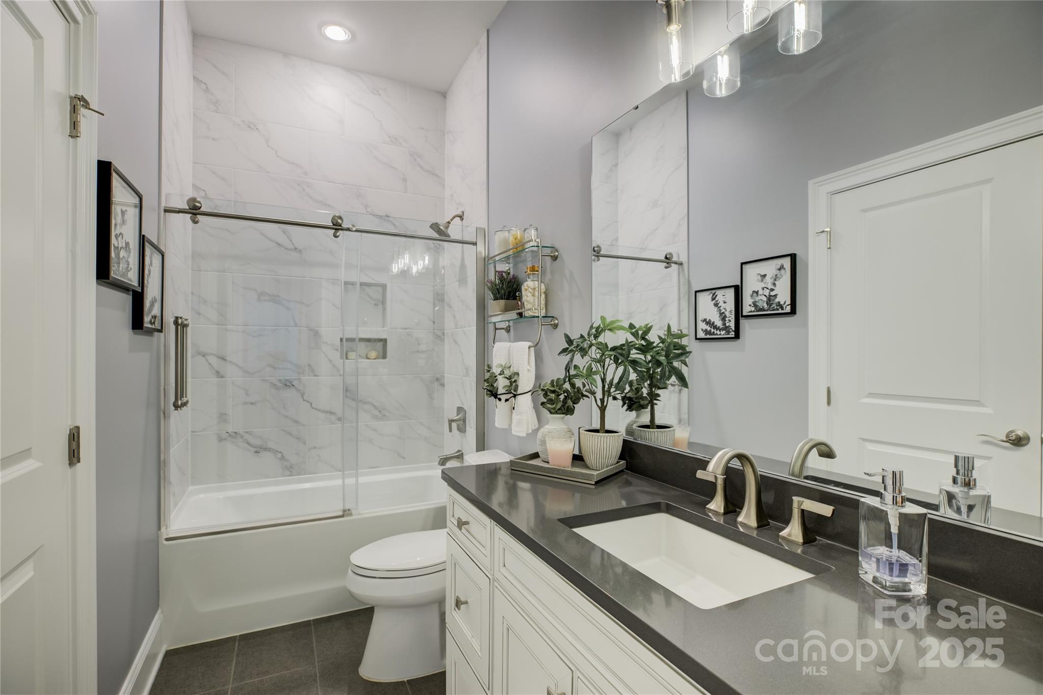 Regency at Palisades - Residential