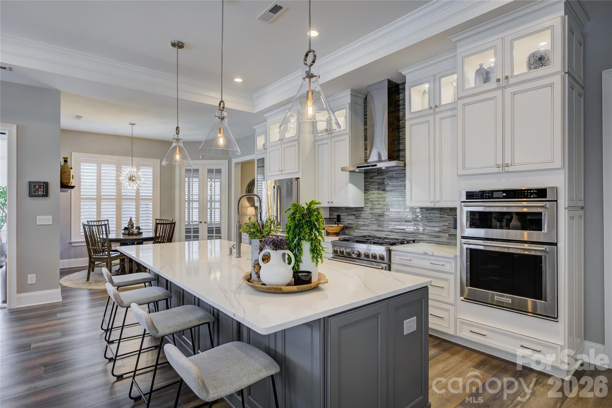 Regency at Palisades - Residential