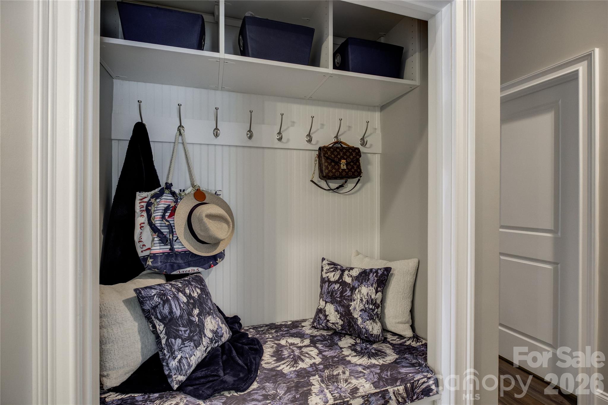 Regency at Palisades - Residential