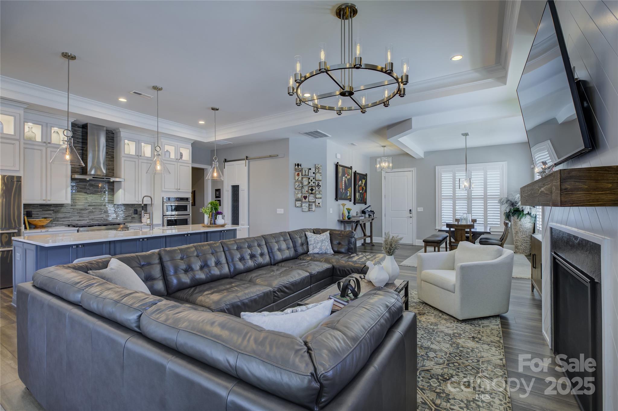 Regency at Palisades - Residential