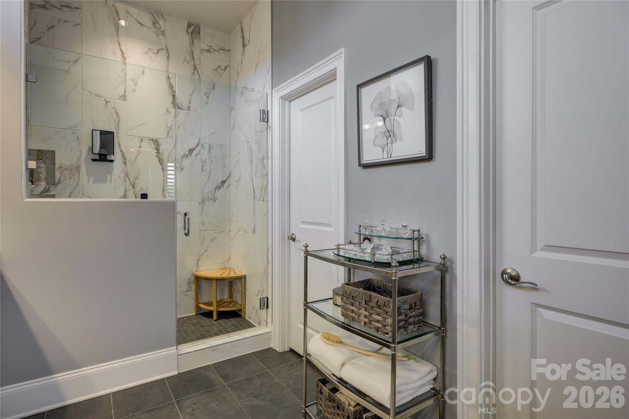 Regency at Palisades - Residential