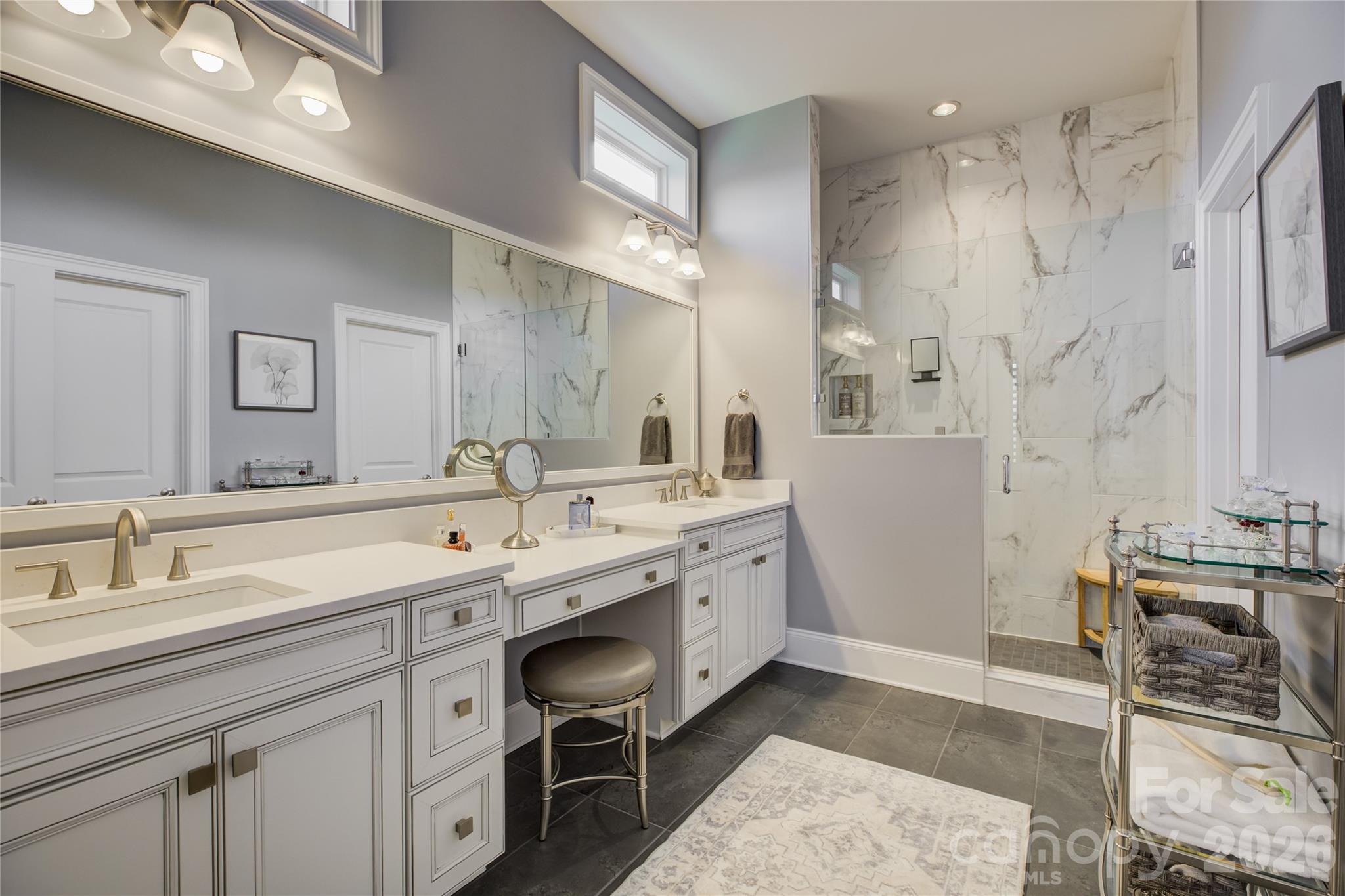 Regency at Palisades - Residential