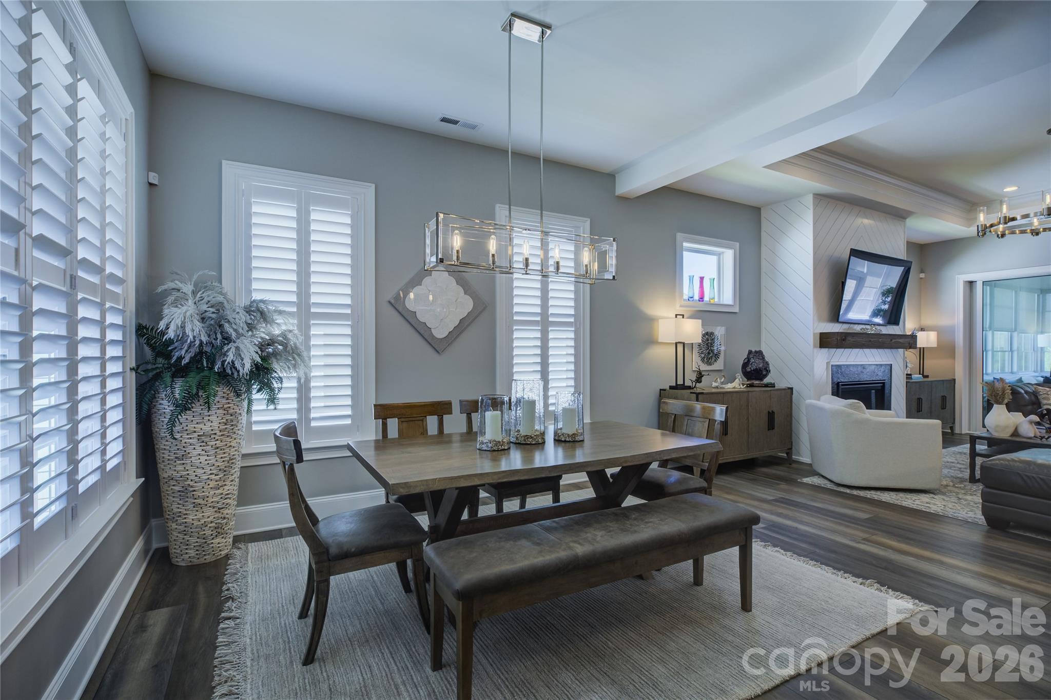 Regency at Palisades - Residential