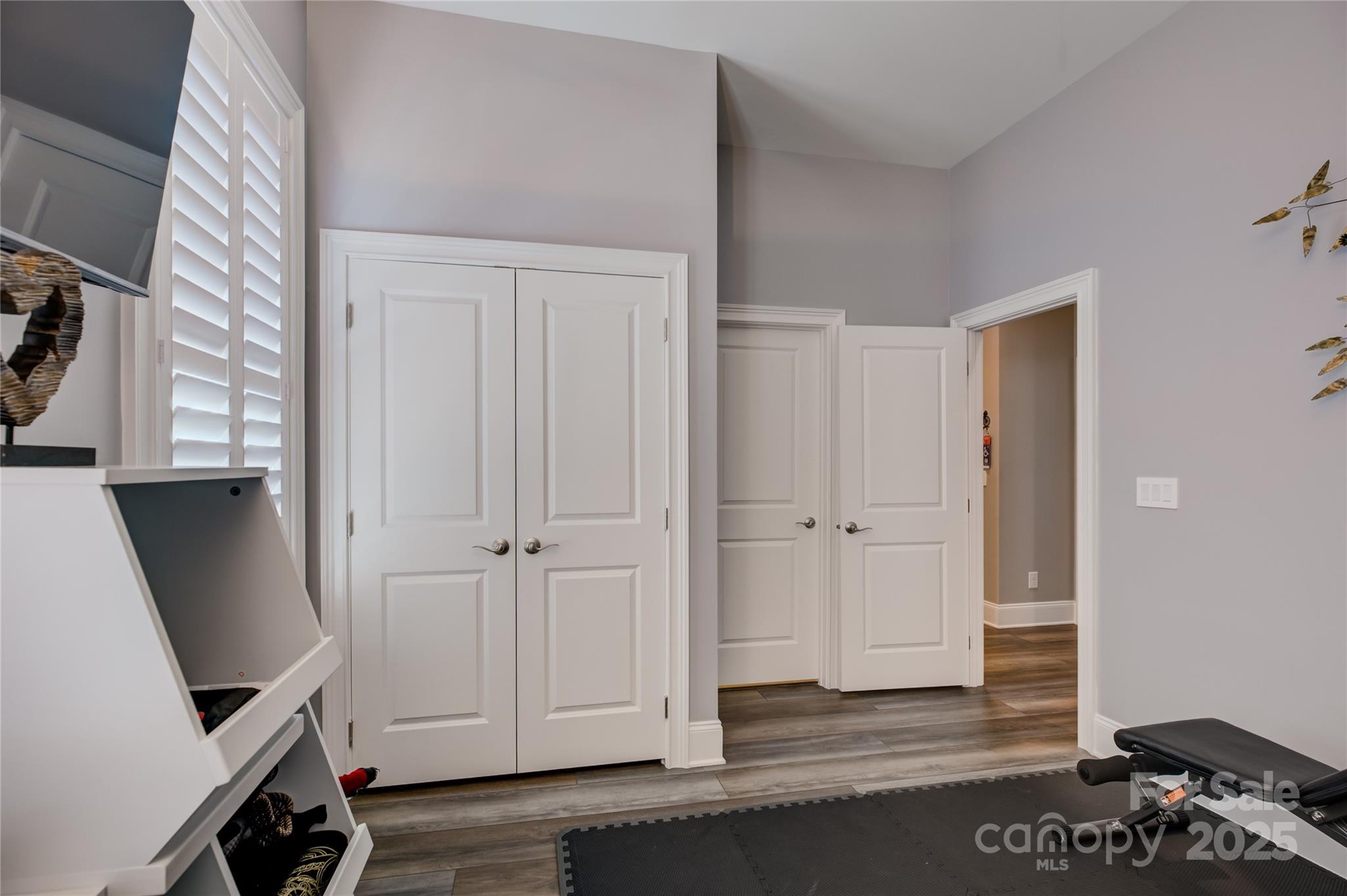 Regency at Palisades - Residential