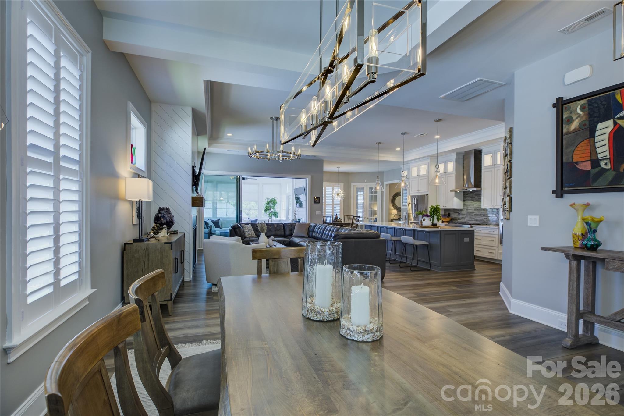 Regency at Palisades - Residential