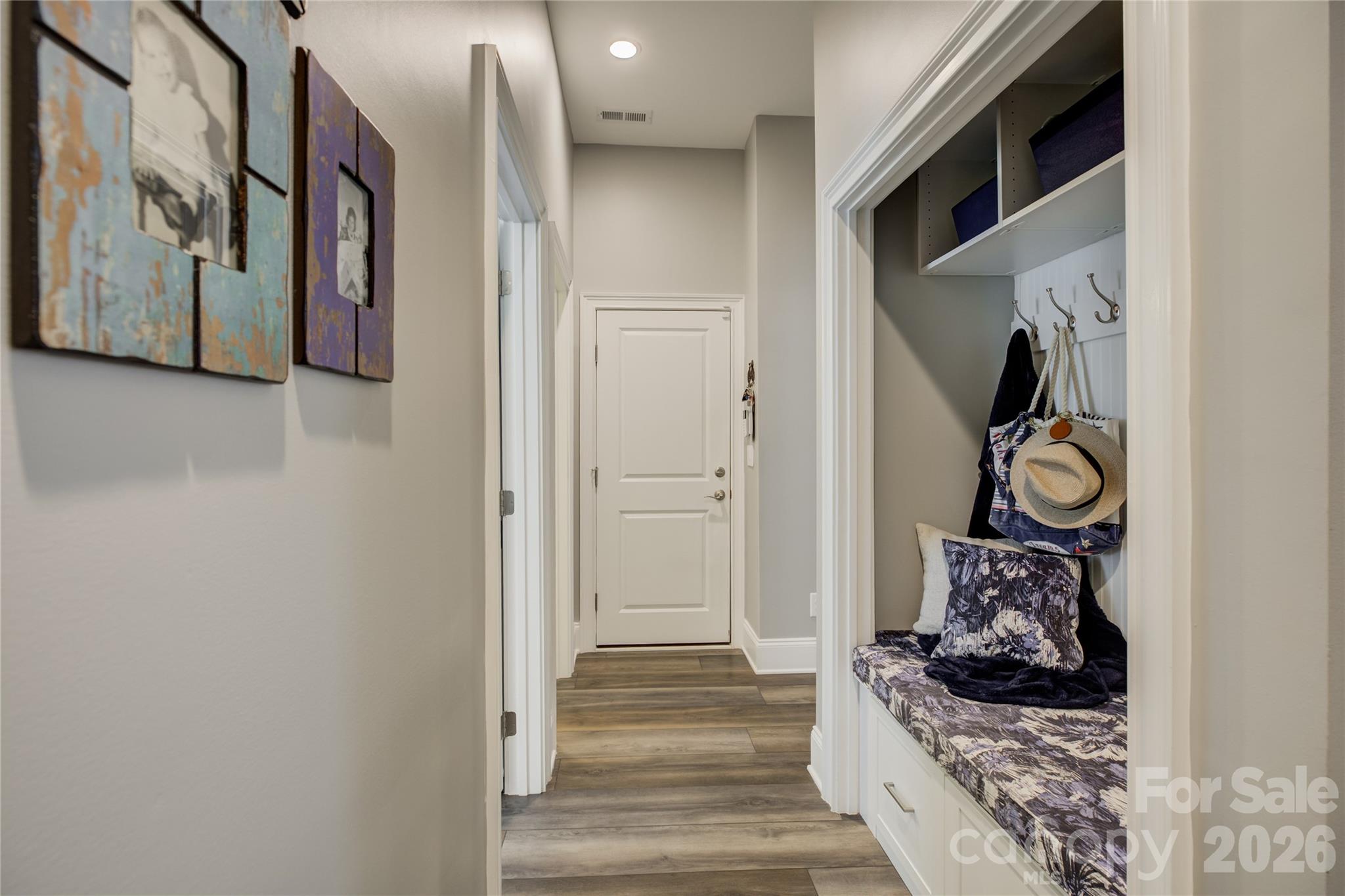 Regency at Palisades - Residential