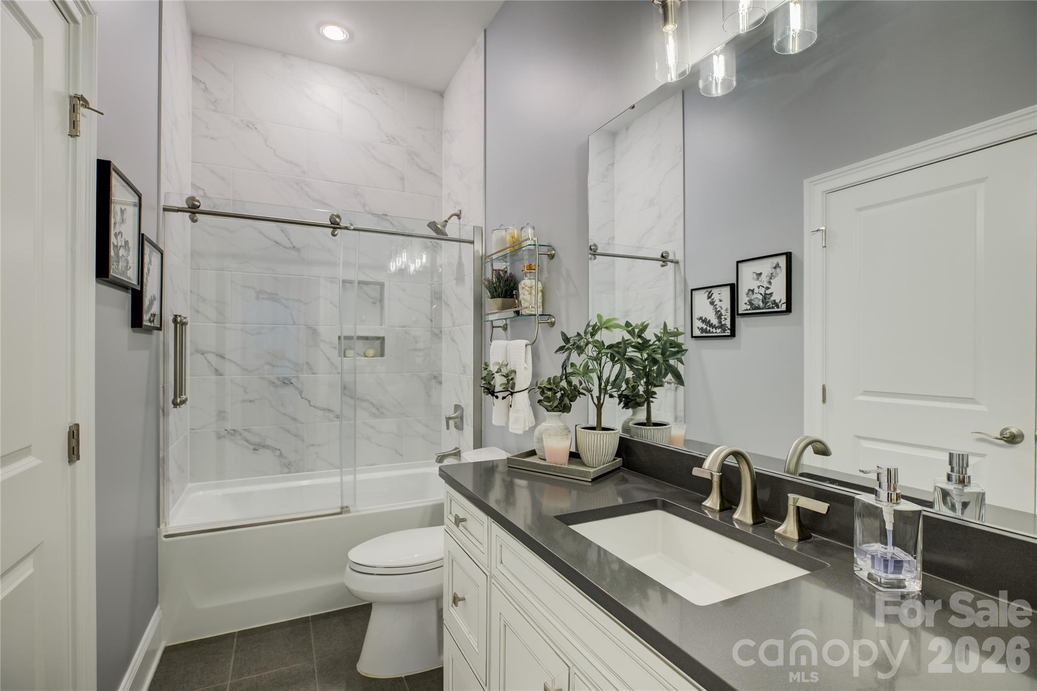 Regency at Palisades - Residential