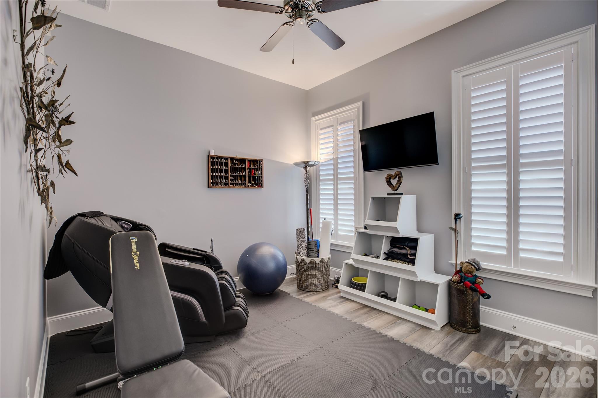 Regency at Palisades - Residential